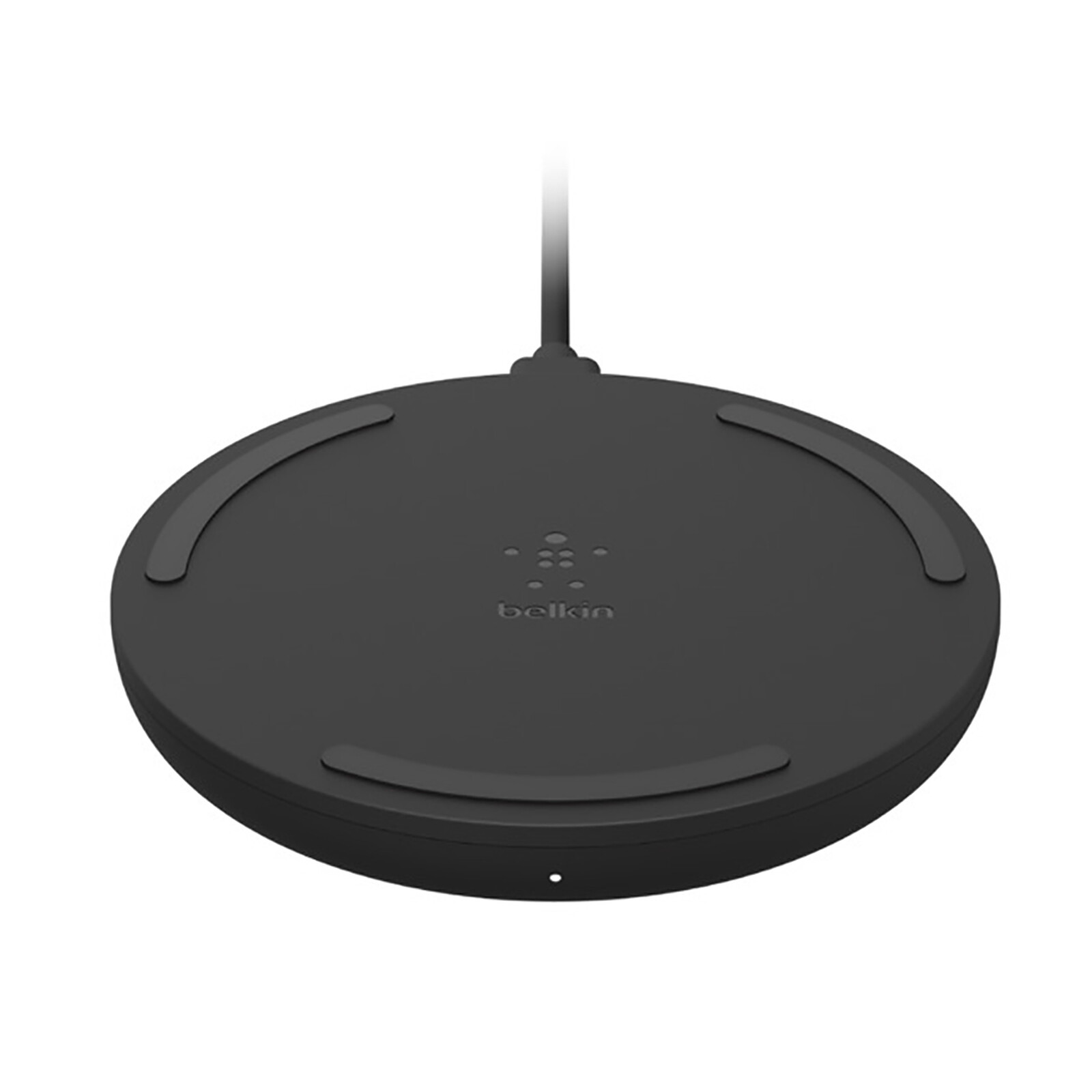 Belkin Boost Charge 15W Wireless Charging Stand and 24W Qc 3.0