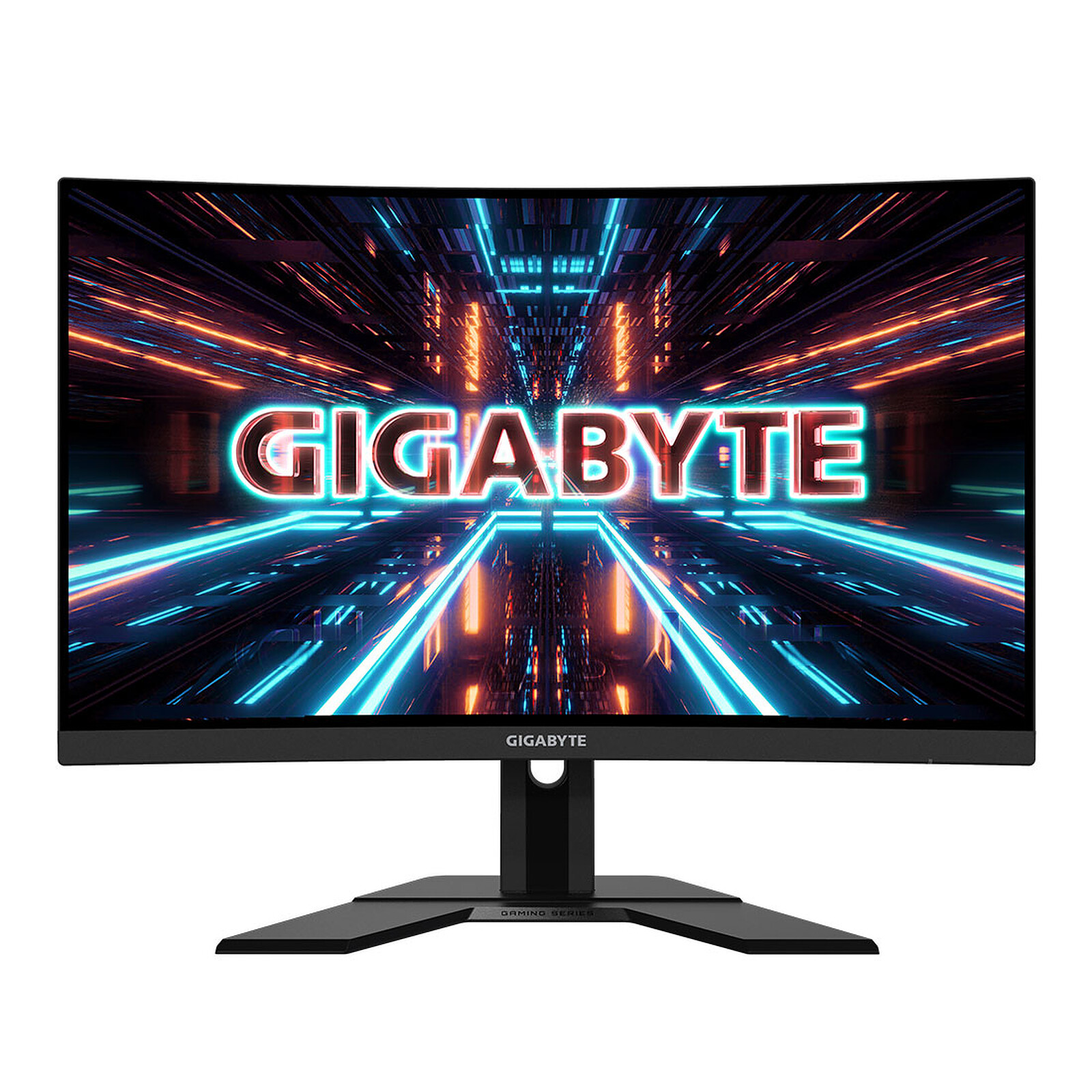 Gigabyte 27 LED - G27FC A - Ecran PC - LDLC