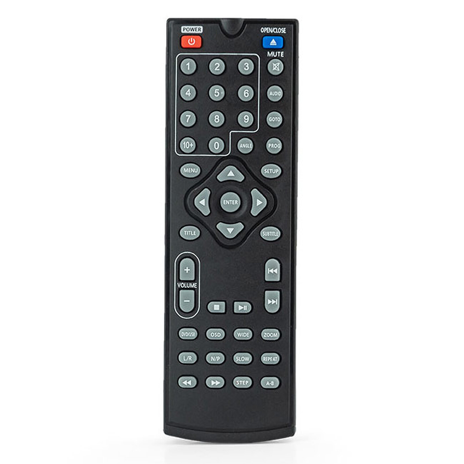 Lecteur DVD avec sortie HDMI 1.3, RCA AV, Coax, Scart - USB - Décodeur  Dolby Digital - 1080P (HDVD002) | Caliber