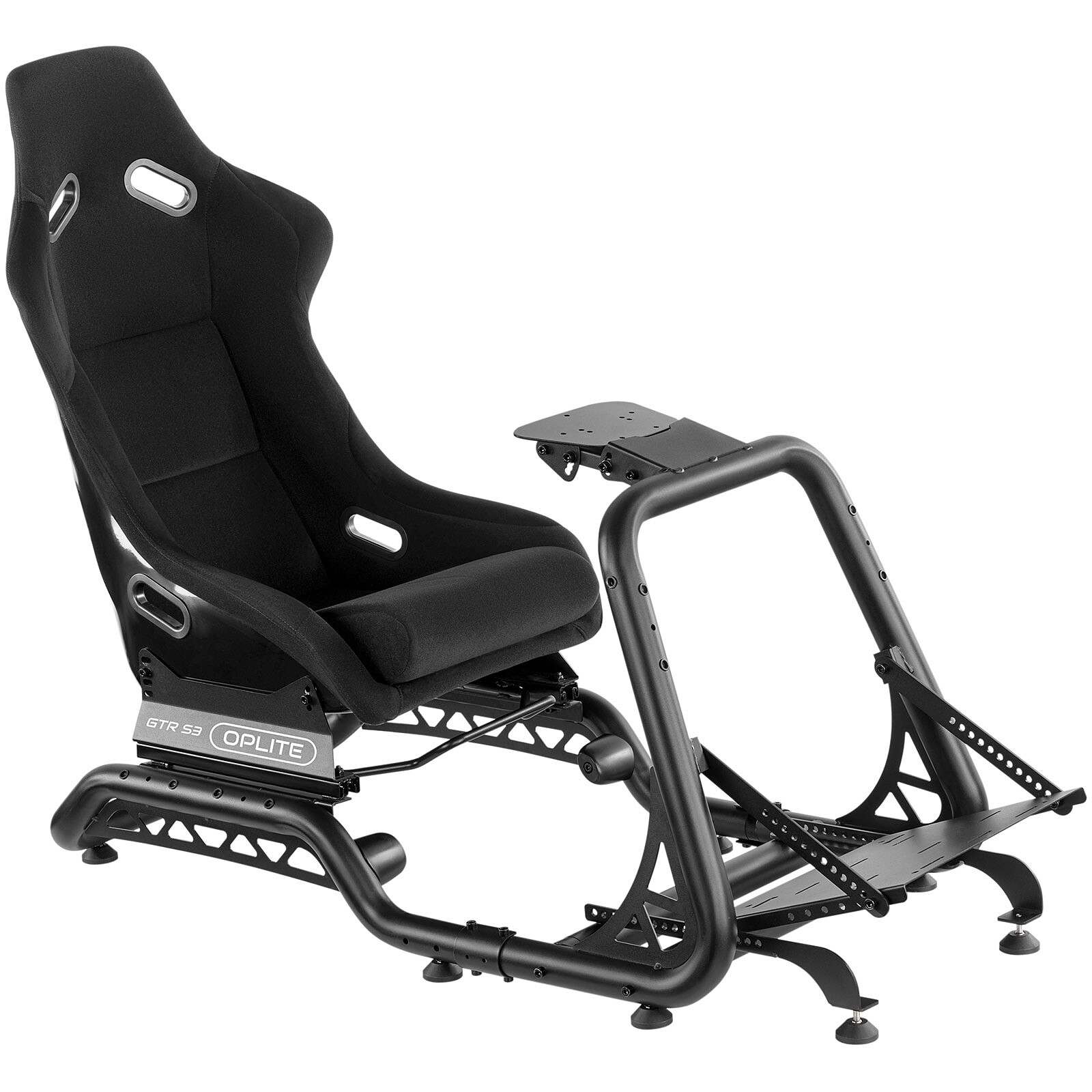 OPLITE GTR Racing Cockpit - Other gaming accessories - LDLC 3-year