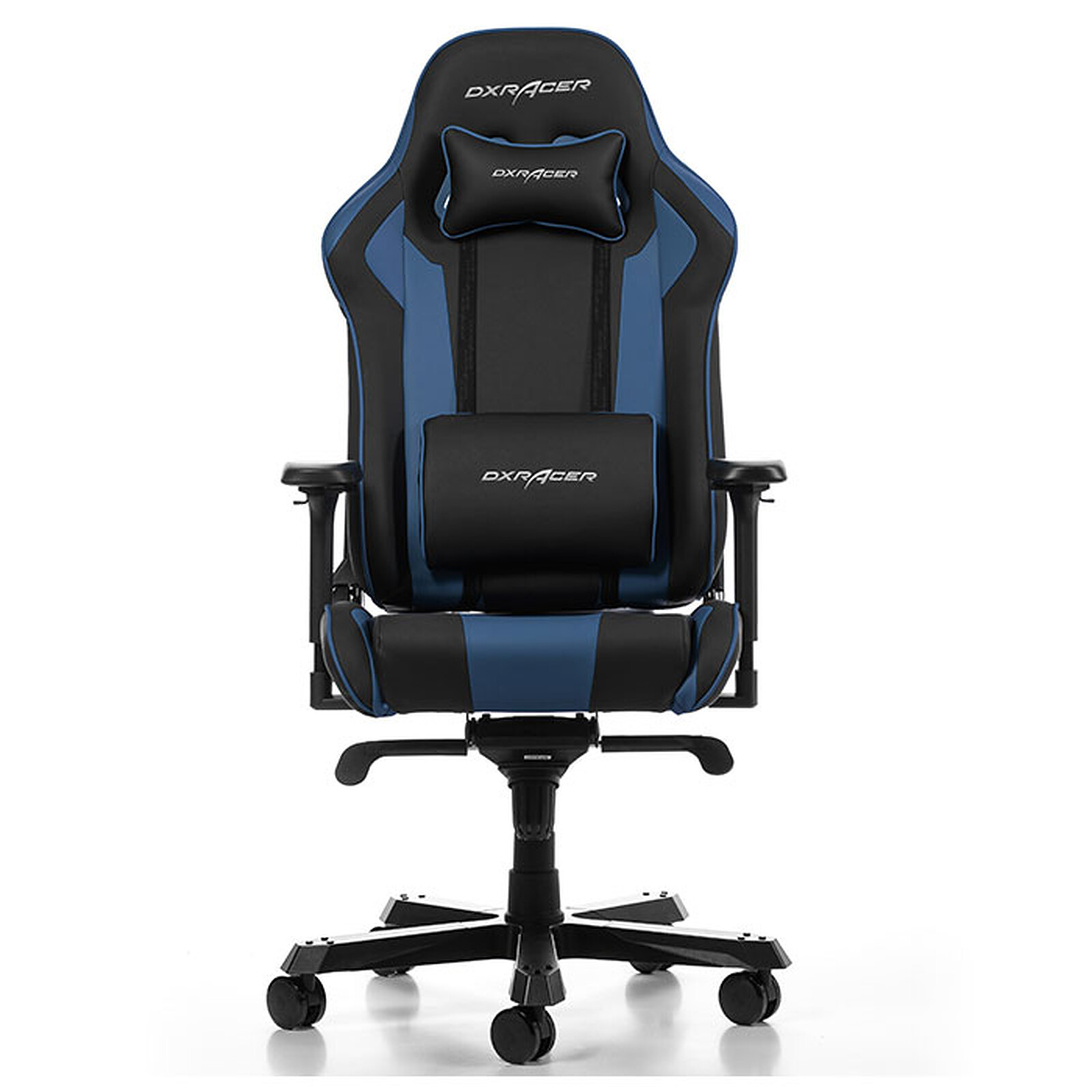 DXRacer King K99 (blue) - Gaming chair - LDLC | Holy Moley