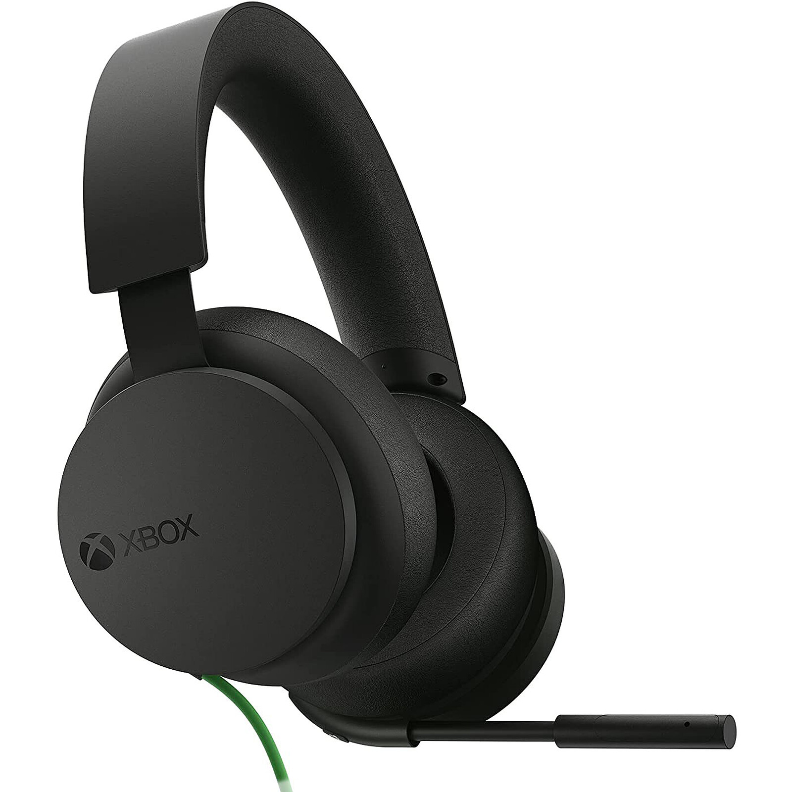 Microsoft Xbox Stereo Headset - Headset Microsoft on LDLC