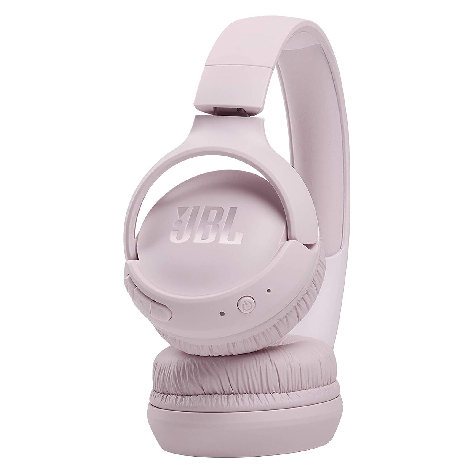 JBL Charge 5 Rose - Enceinte Bluetooth - Garantie 3 ans LDLC