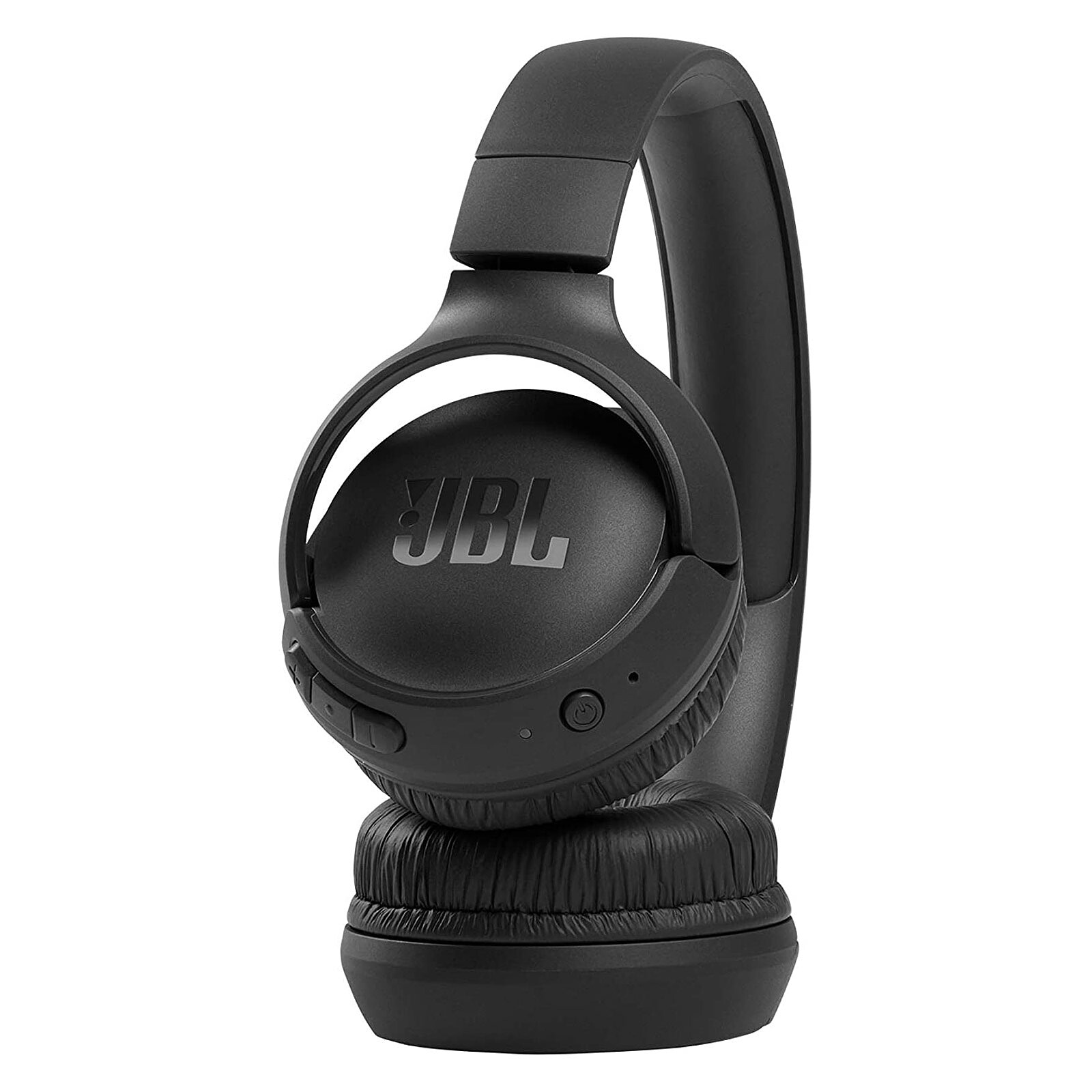 Casque d'écoute Bluetooth Tune 510BT de JBL - Noir