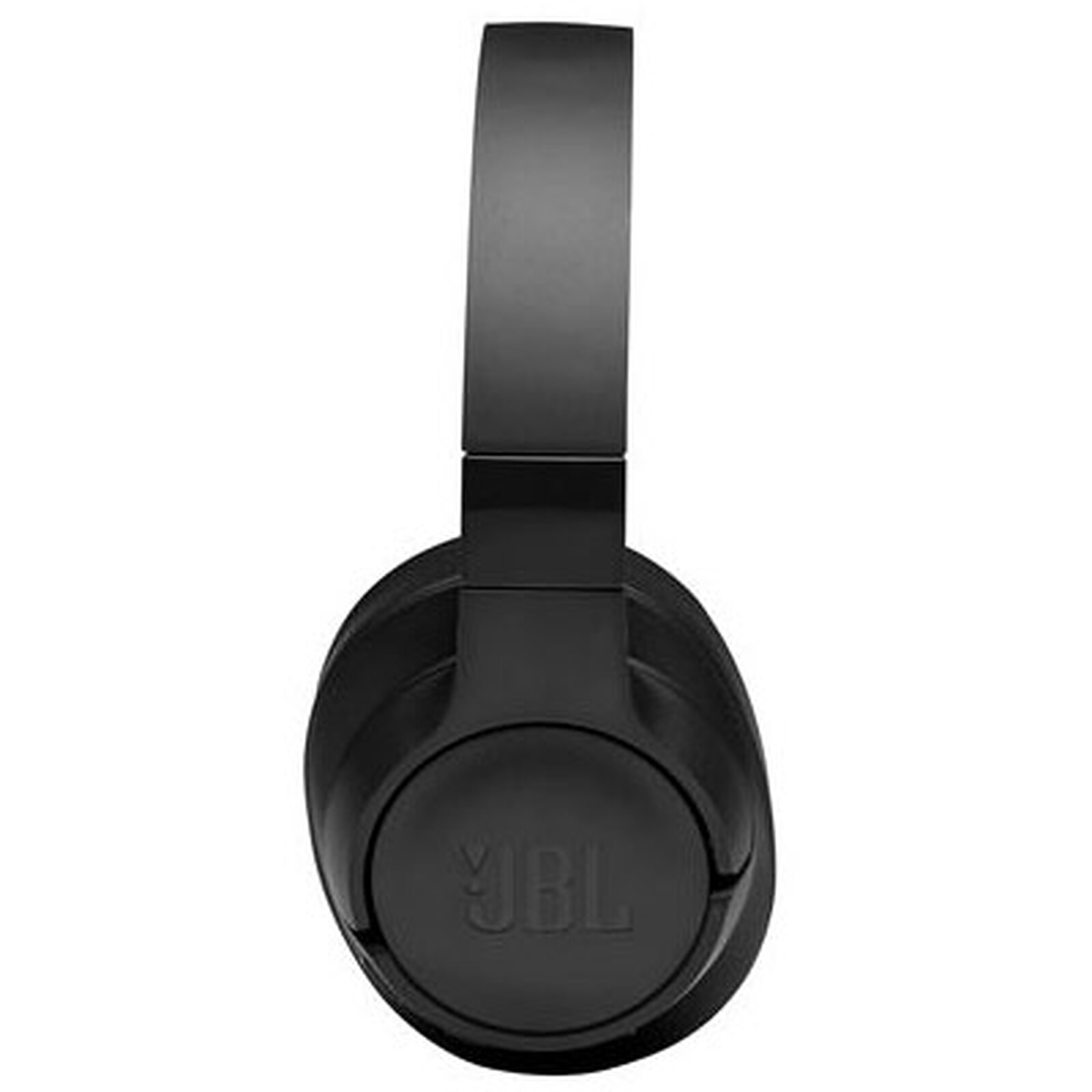 JBL Tune 710BT Noir - Casque - Garantie 3 ans LDLC