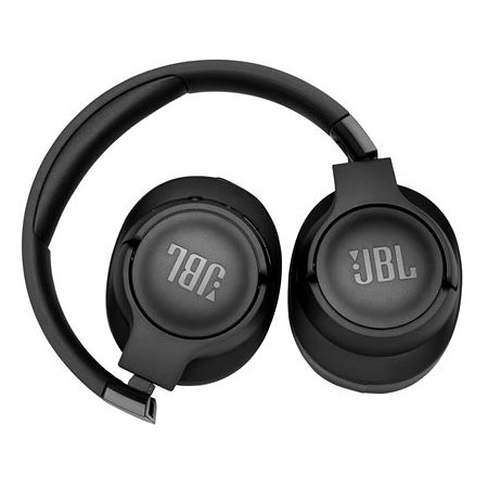JBL Tune Black - Headphones JBL on LDLC