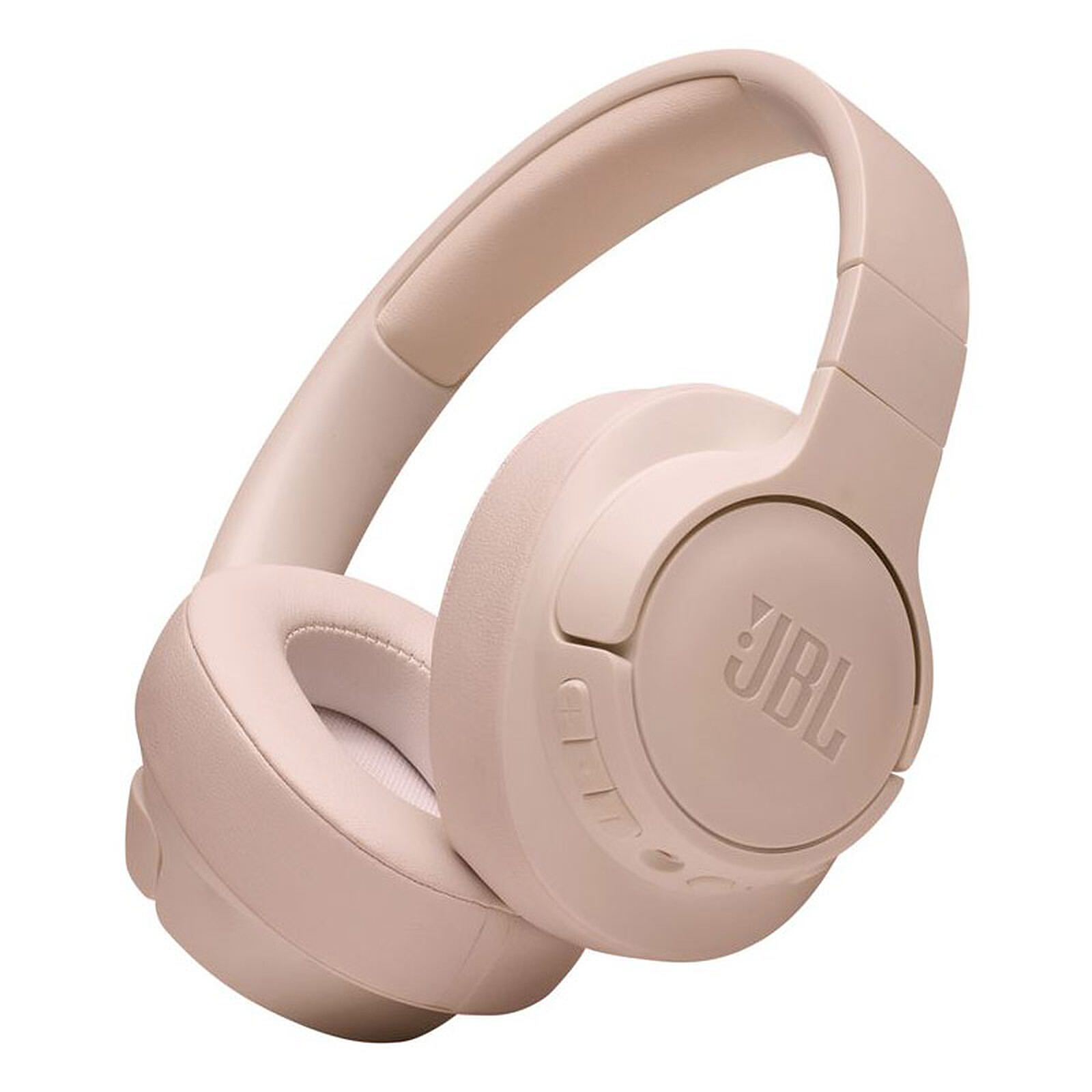 JBL Tune 760NC Active Noise-cancelling Over-ear Wireless Bluetooth  Headphones
