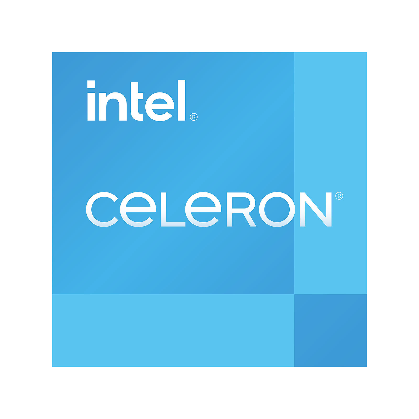 Intel Celeron G6900 (3.4 GHz) - Processor Intel on LDLC