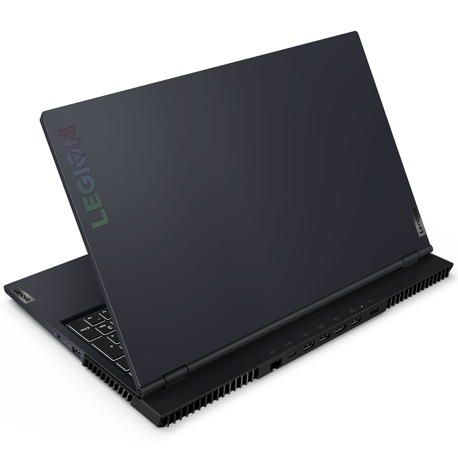 Lenovo IdeaPad 5 Pro 16APH8 (83AR000VFR) - PC portable - Garantie 3 ans LDLC