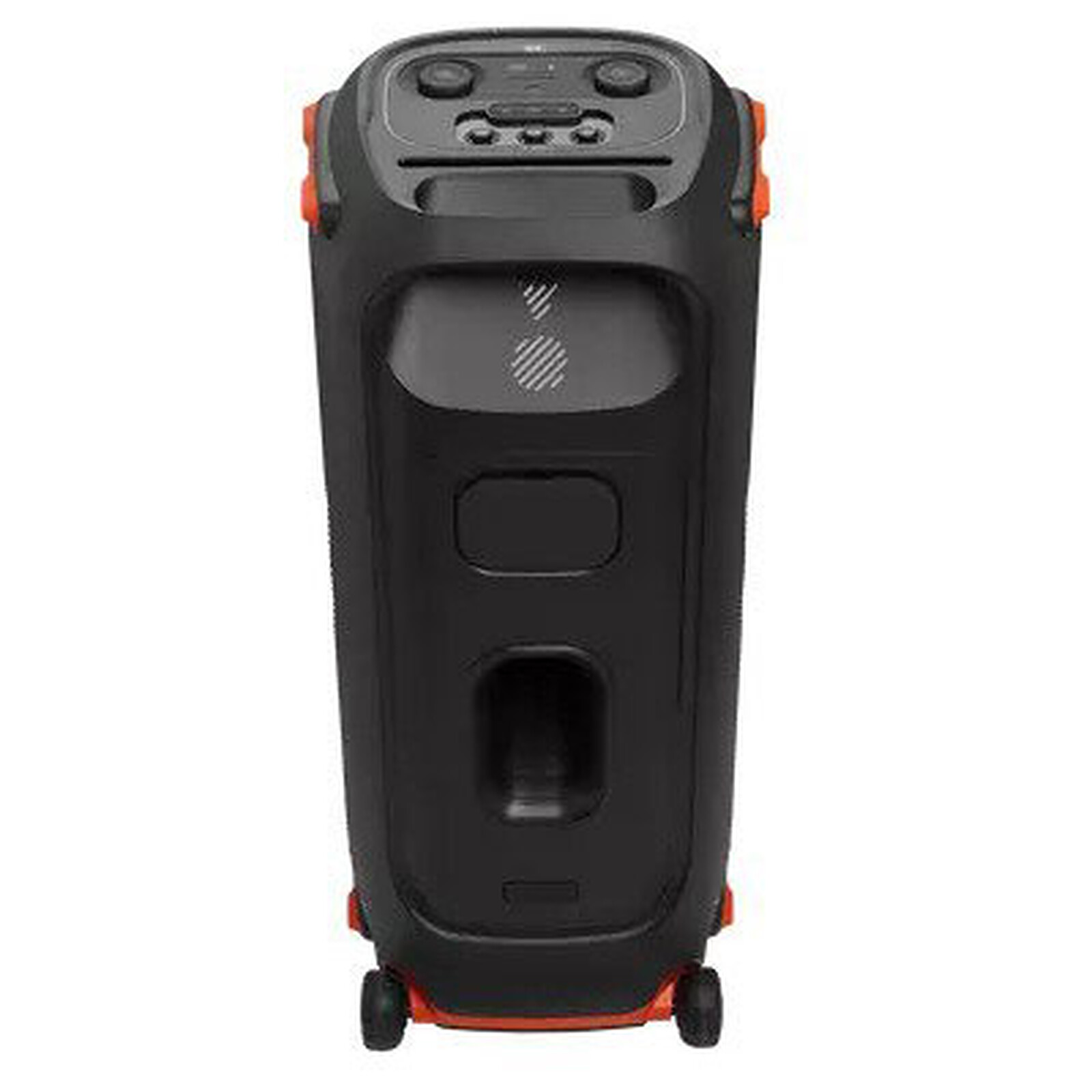 JBL PartyBox 710 + Muse MC-50 WI Negro - Altavoz Bluetooth - LDLC
