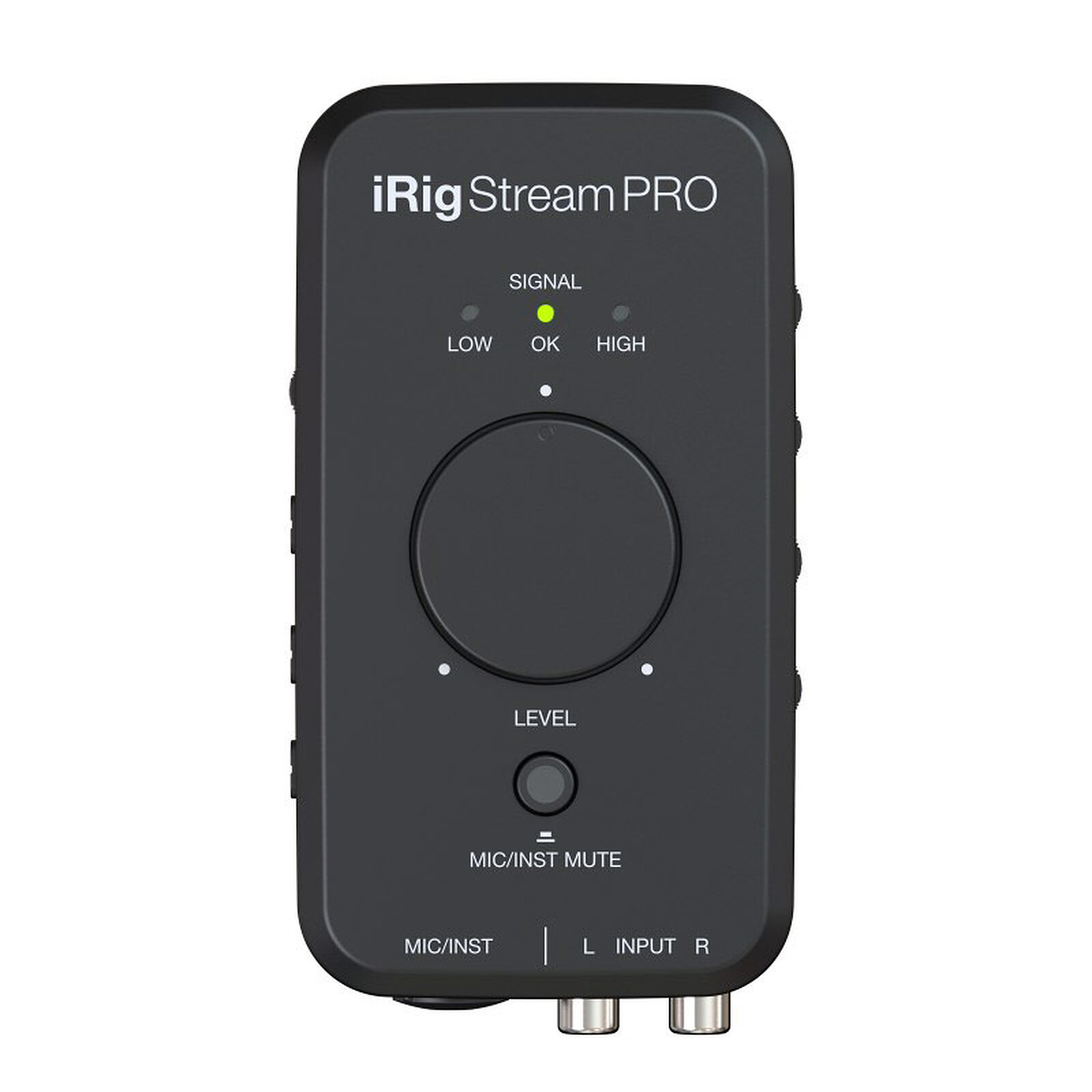 Can The iRig Stream Pro Do The Job Of Pro Hardware?