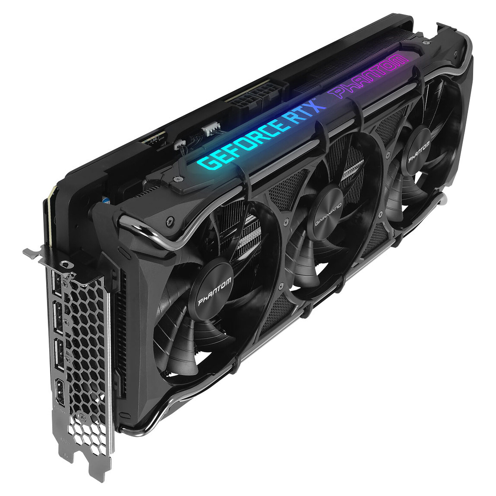 RTX3070　新品、未使用