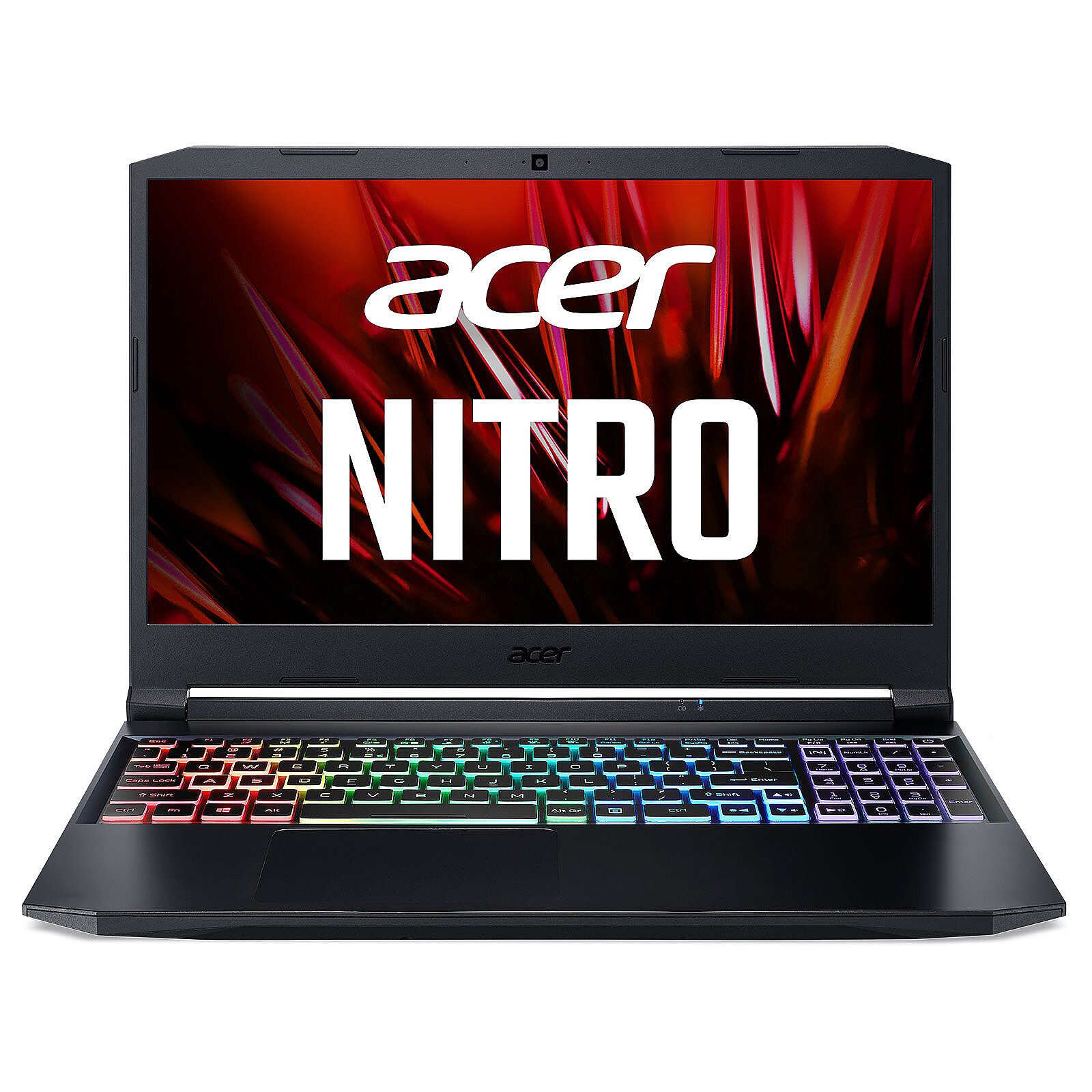Portátil Acer gamer, Intel Core i5 11400H, RAM 8 GB, 512 GB SSD