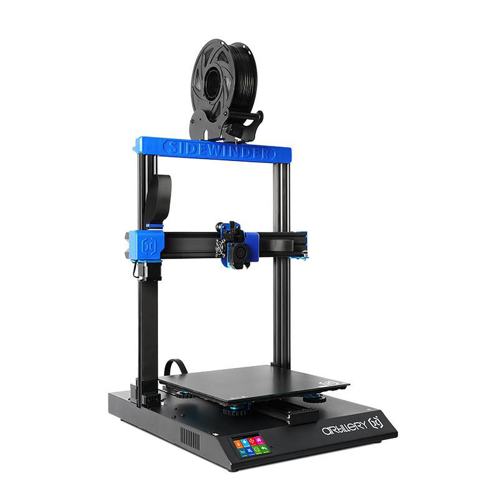 Elegoo Neptune 3 Pro - Imprimante 3D - Garantie 3 ans LDLC