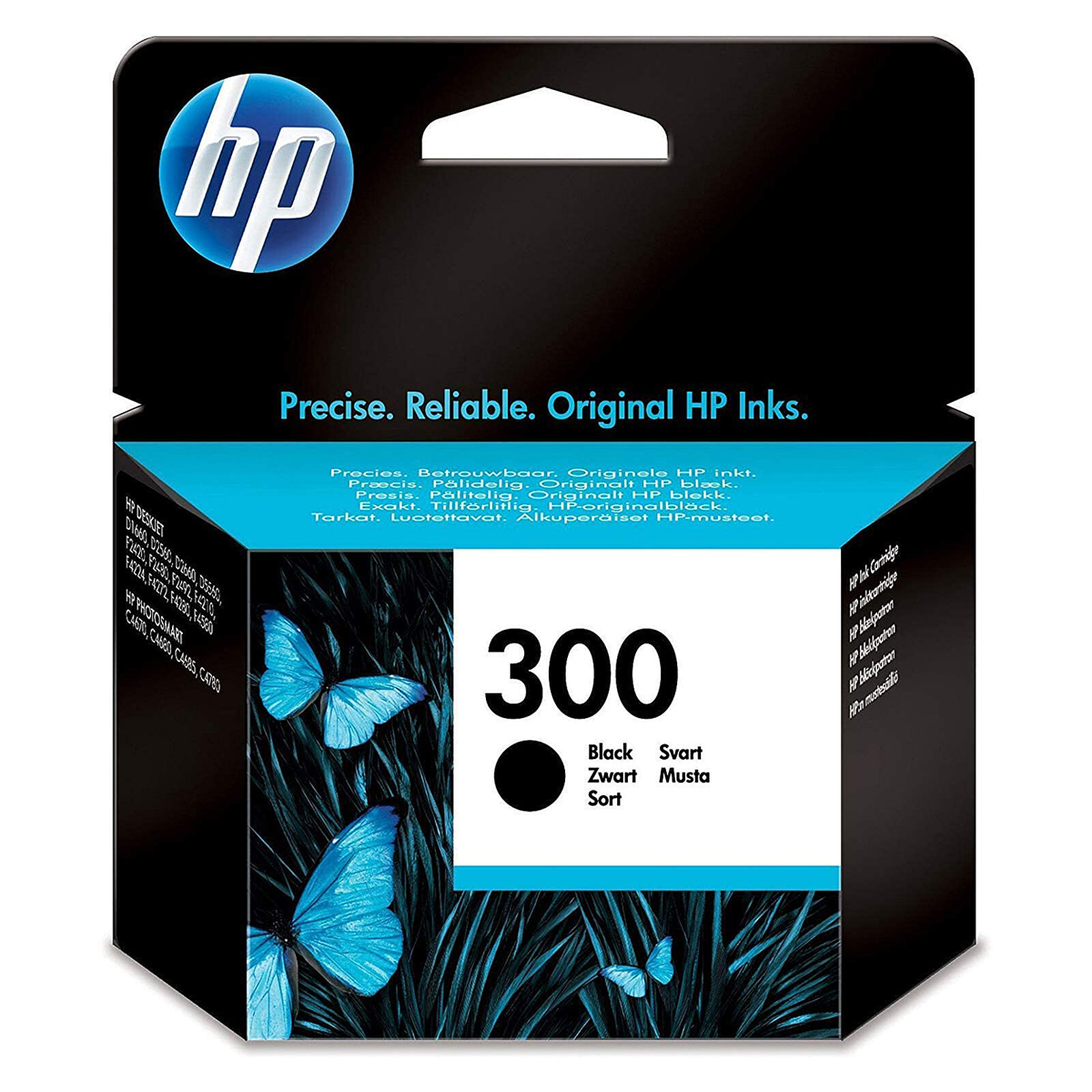 HP 953XL (L0S70AE) - Noir - Cartouche imprimante - LDLC