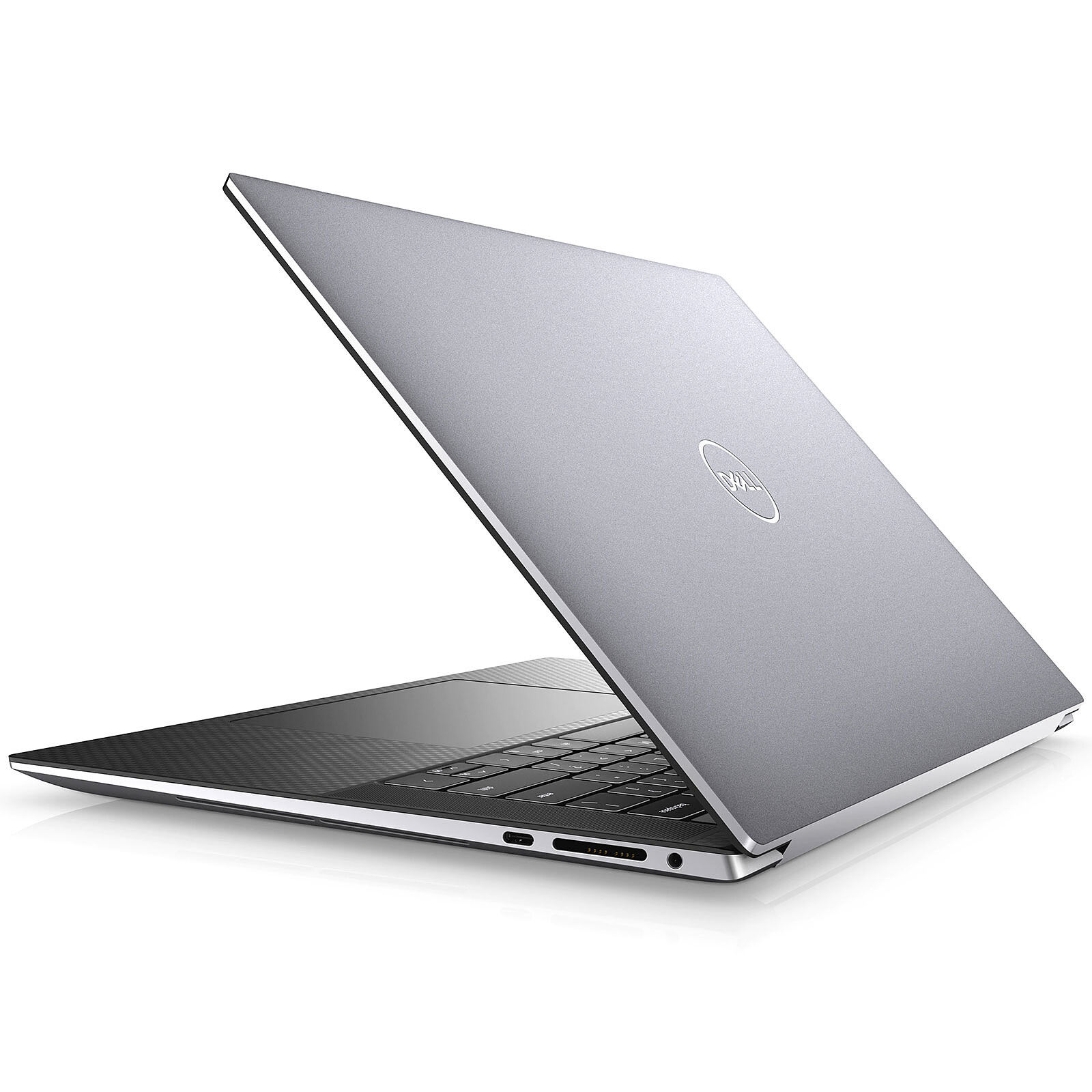 Dell Precision 5560-067 - Laptop Dell on LDLC