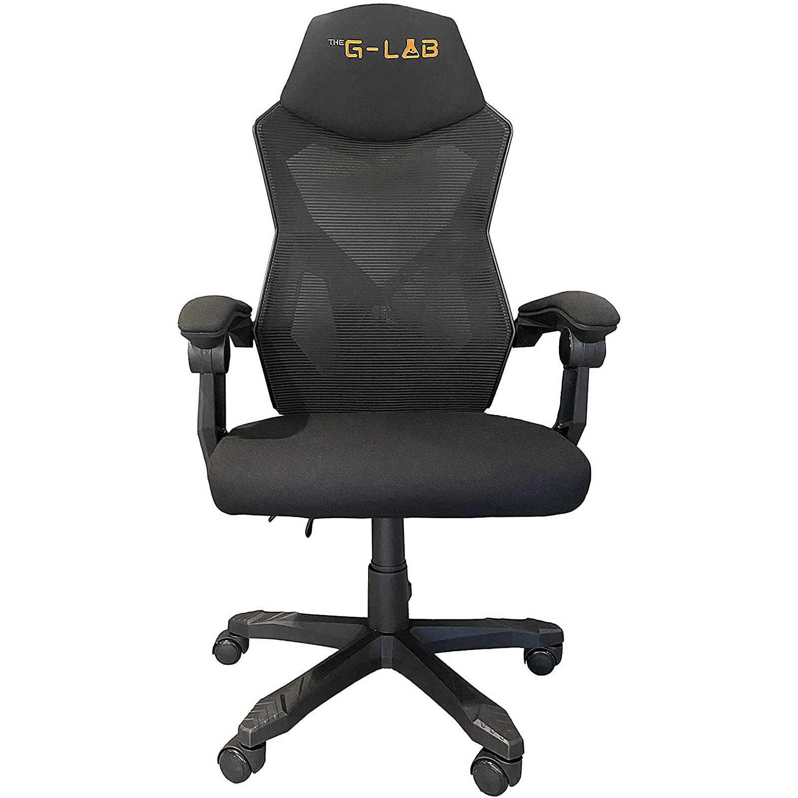 Iron Maiden - Siege gamer taille L - Fauteuil gamer - LDLC