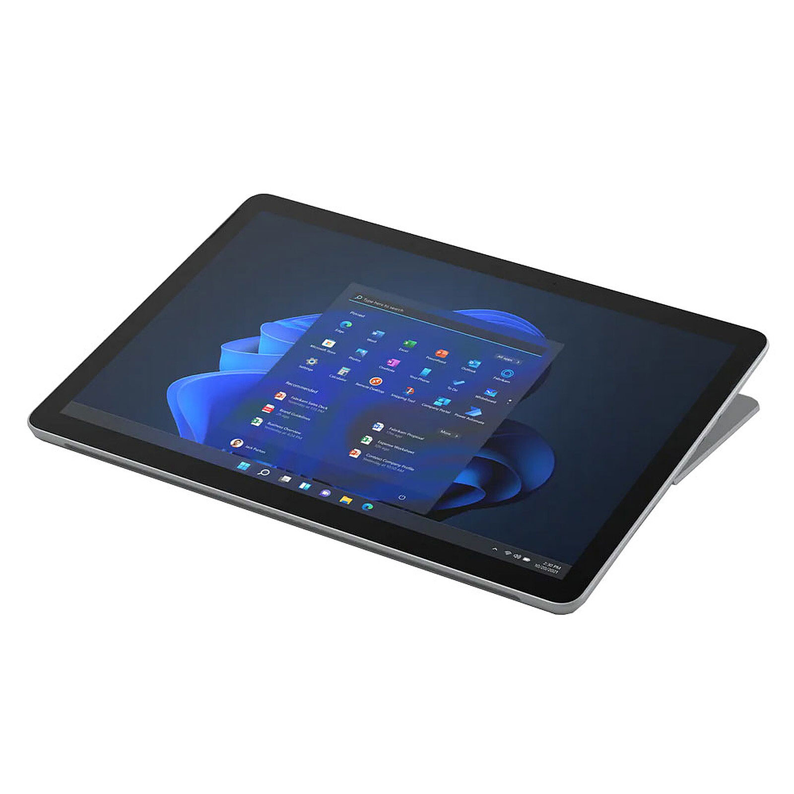 Microsoft Surface Go 3 - Pentium 8GB 128GB - Laptop - LDLC 3-year warranty