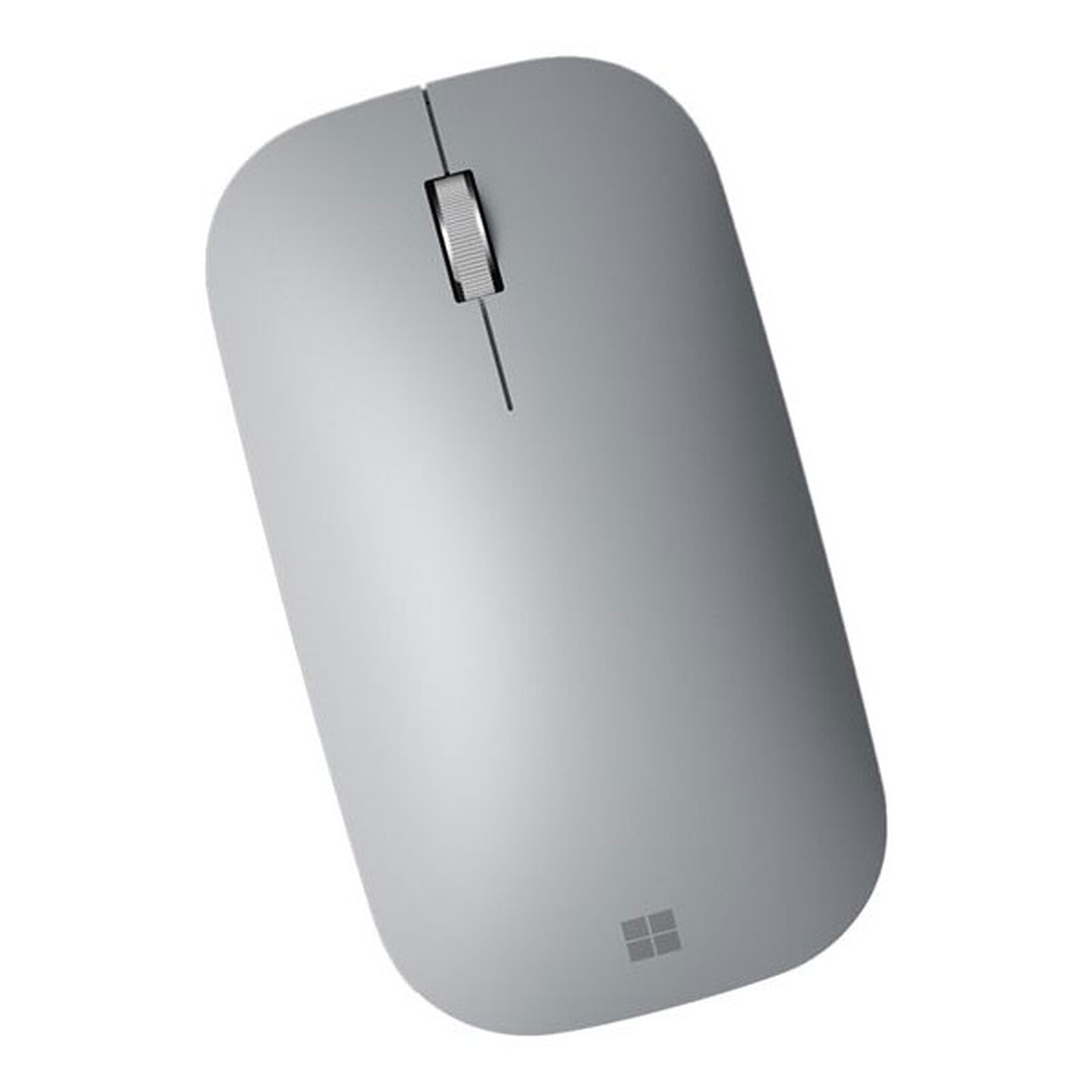Microsoft Surface Mobile Mouse Platine - Souris PC - Garantie 3 ans LDLC