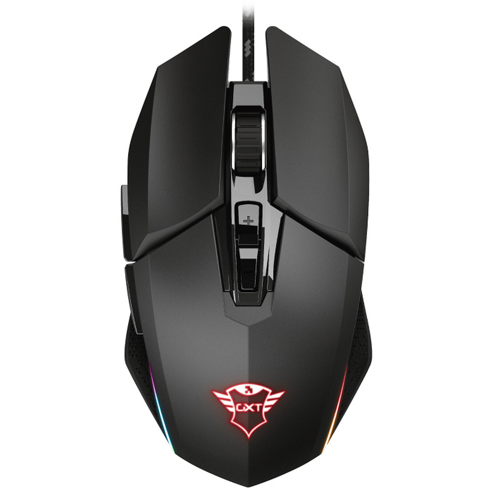 Gaming GXT 950 Idon Mouse Trust LDLC | Holy Moley