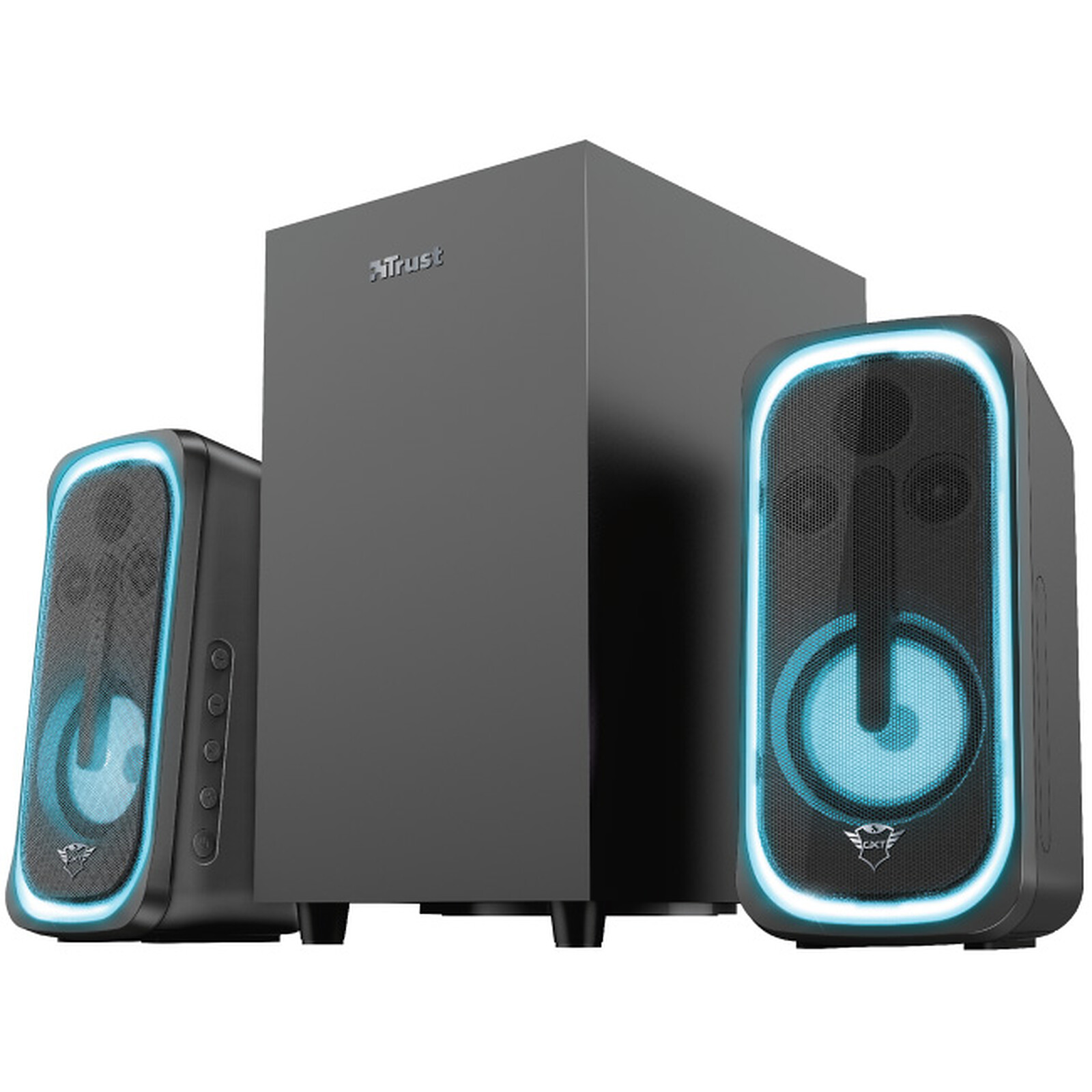HECATE G5000 - Altavoces PC - LDLC