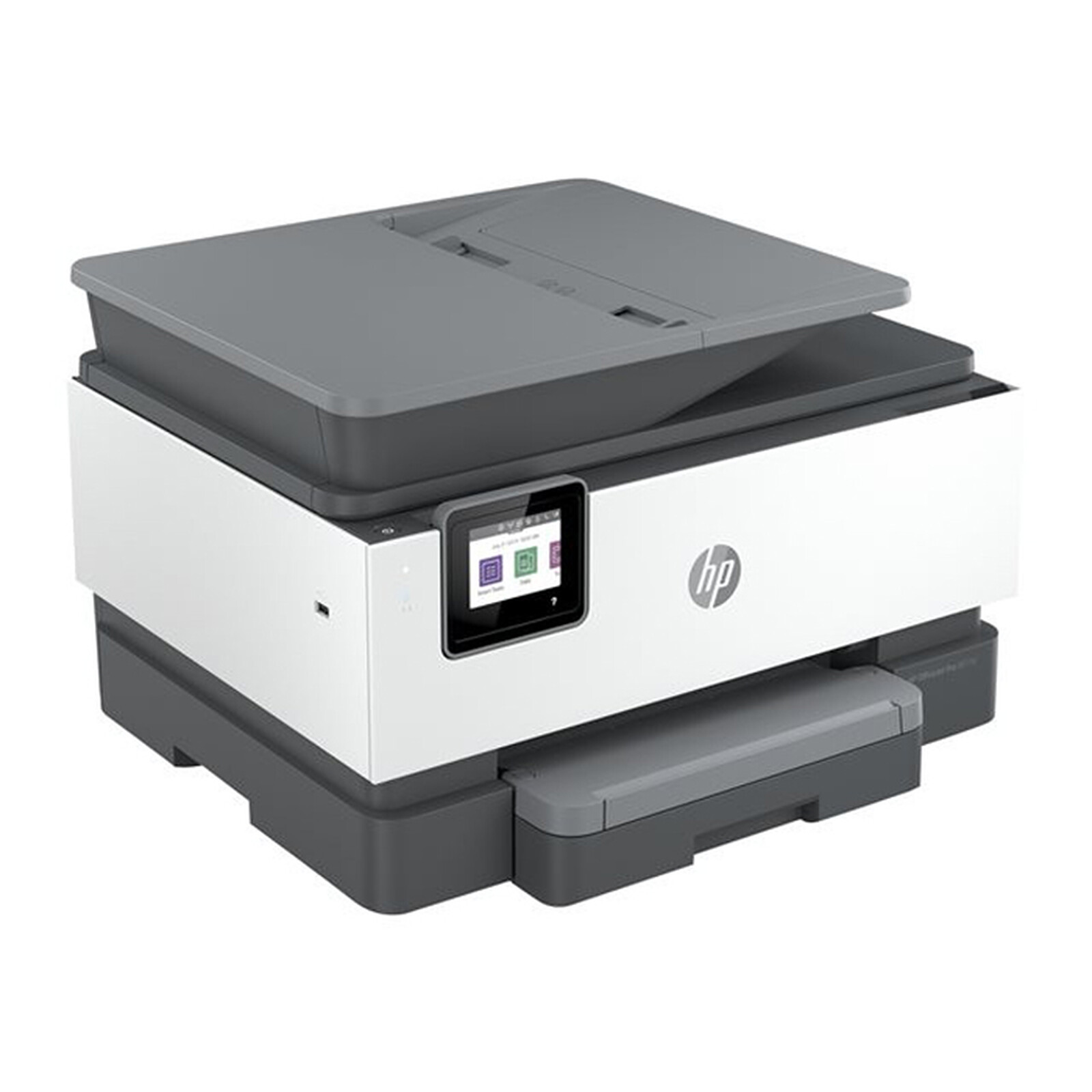 HP OfficeJet Pro 8730 All-in-One Printer Review