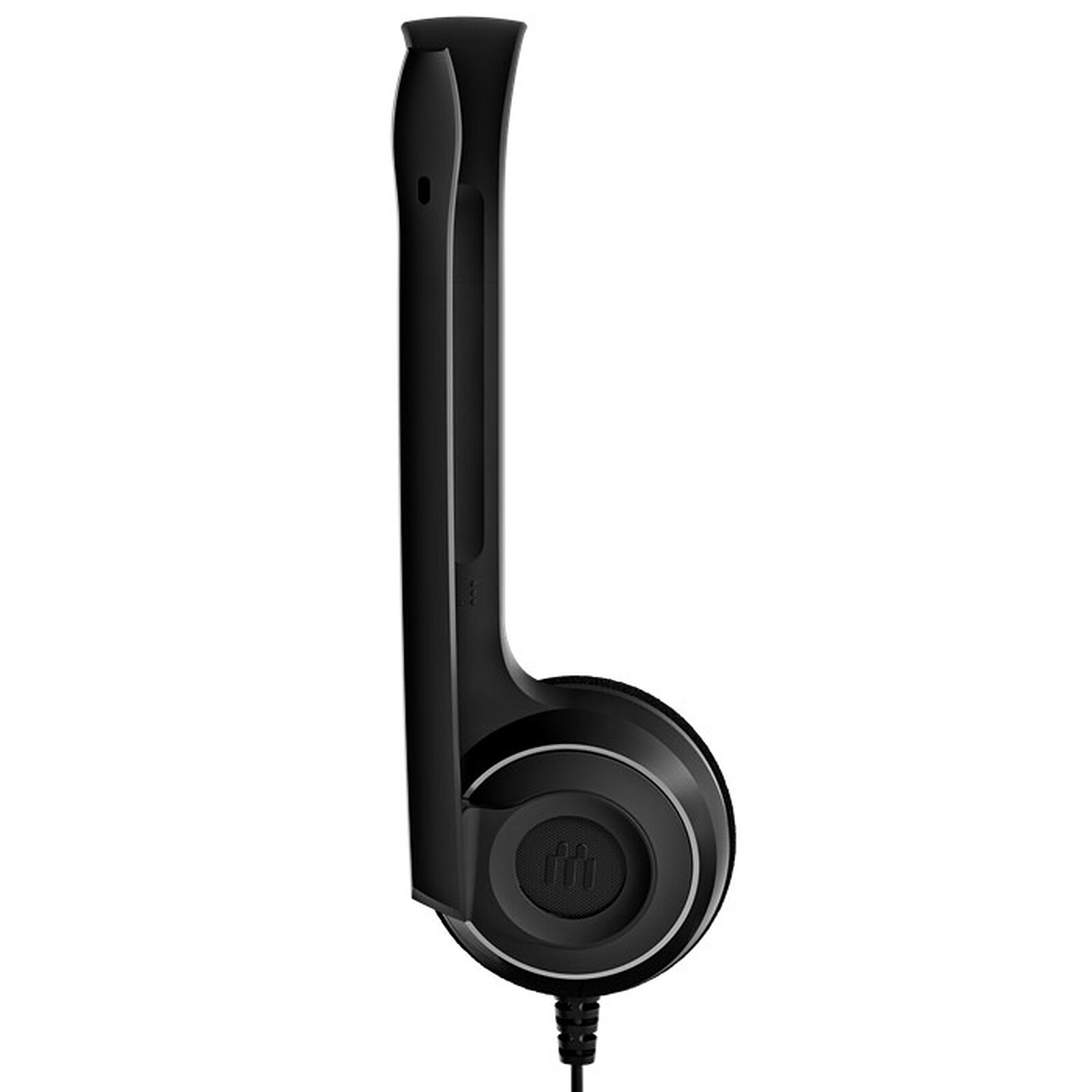 Microsoft Modern USB-A Headset - Cuffie con microfono - Garanzia 3 anni  LDLC