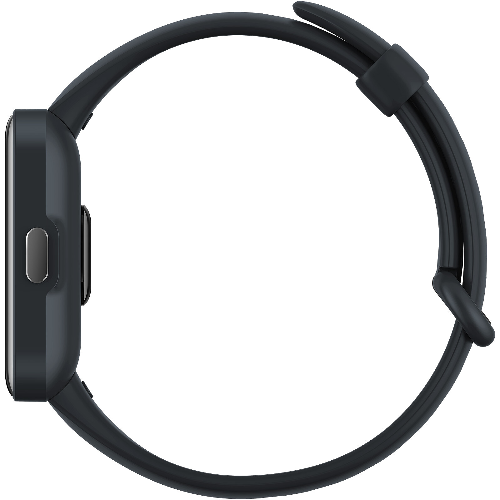 Xiaomi Mi Watch Lite (Noir) - Montre connectée - Garantie 3 ans LDLC