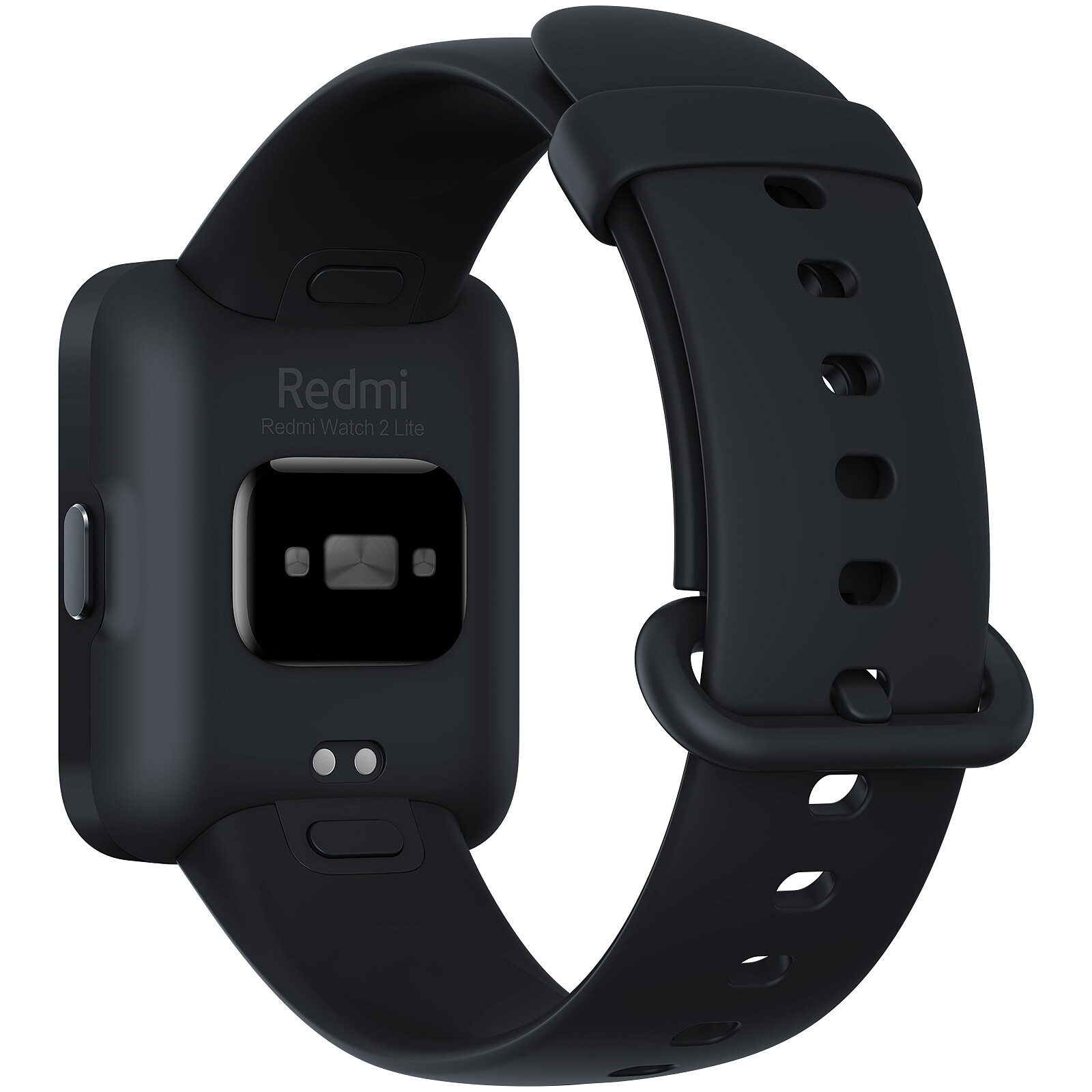 Nuevo Redmi Watch 4: ficha técnica con especificaciones y precio