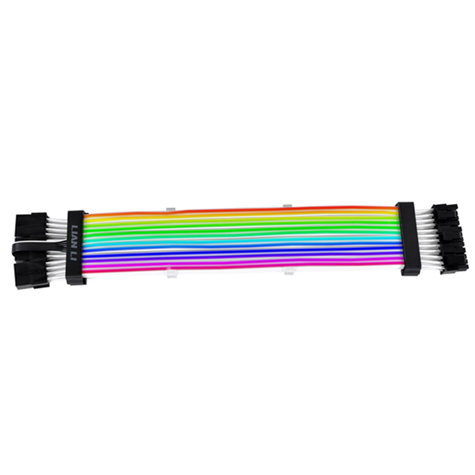 Phanteks RGB LED ADAPTER - Bande LED - Garantie 3 ans LDLC