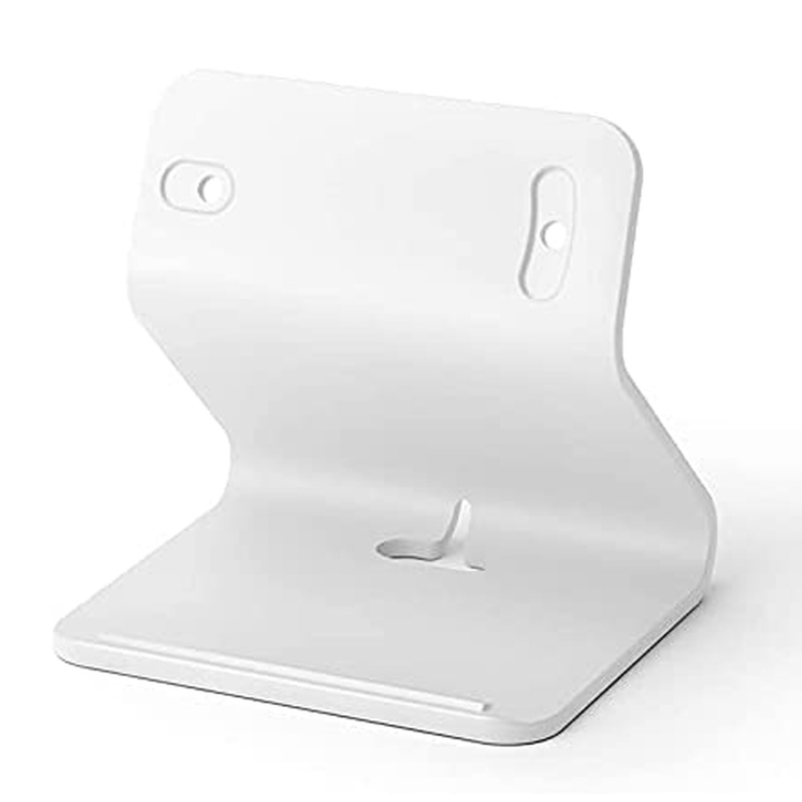 Stand for Tado Smart Thermostat, Tado Thermostat Desk Stand White P3D-Lab®