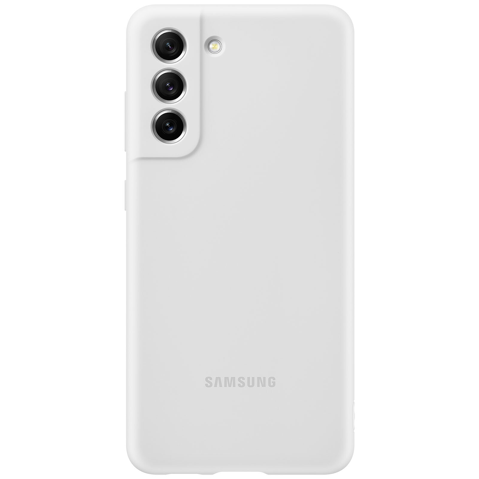 Comprar Funda con esquinas reforzadas Samsung Galaxy S21 FE