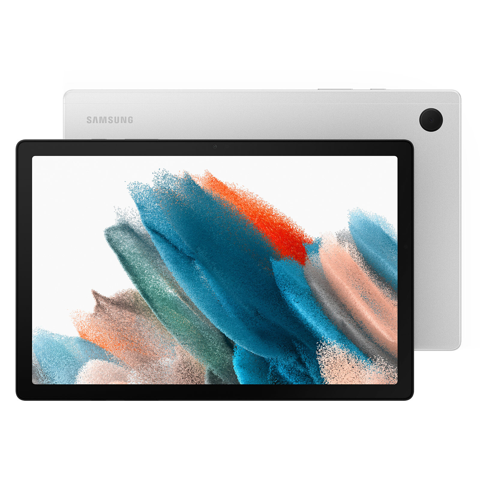 Samsung Galaxy Tab S6 Lite 2022 10.4 SM-P613 128 Go Gris Wi-Fi - Tablette  tactile - Garantie 3 ans LDLC