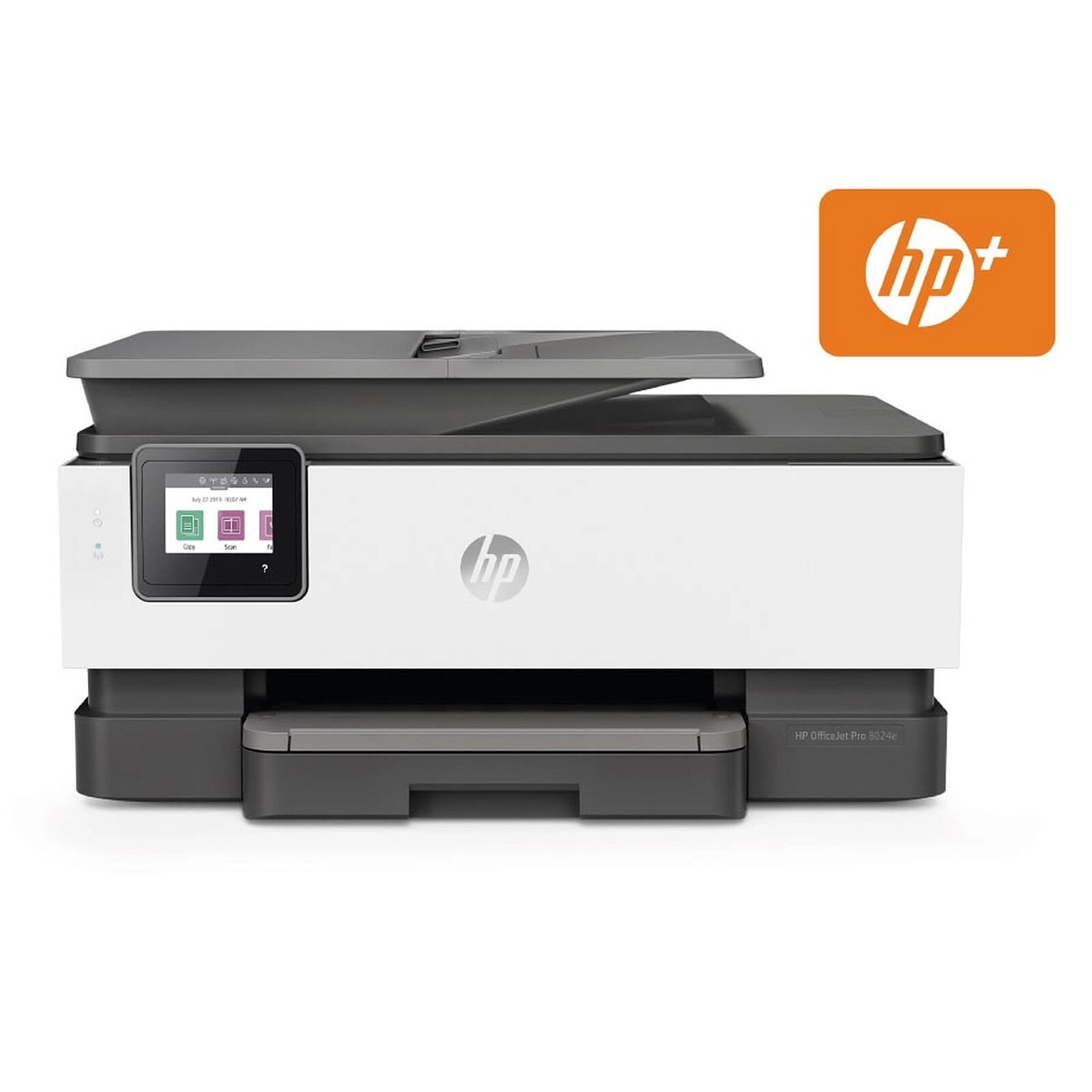 HP OfficeJet Pro 8024e All in One - All-in-one printer - LDLC | Holy Moley