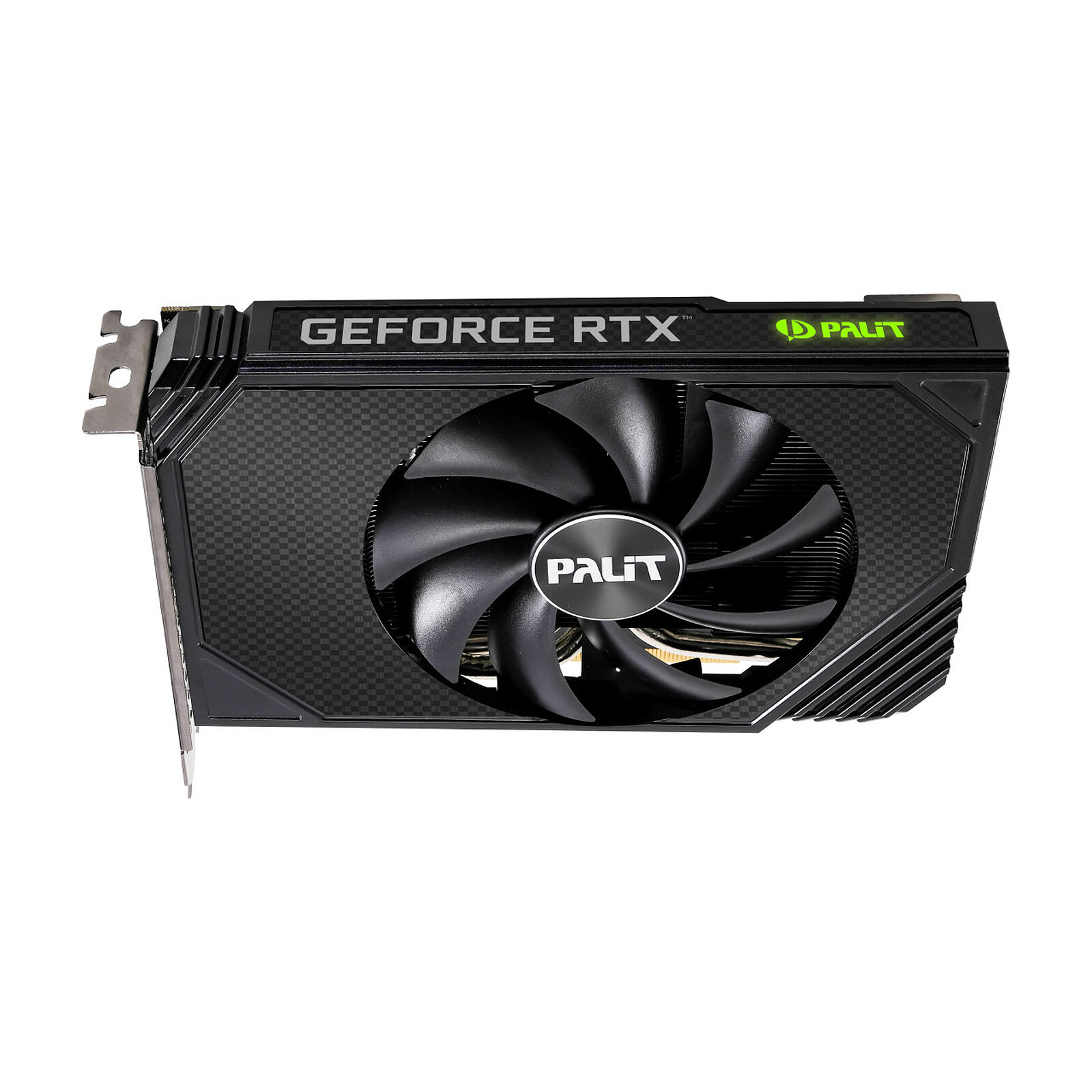 Palit GeForce RTX 3050 StormX (LHR) - Graphics card Palit on LDLC 