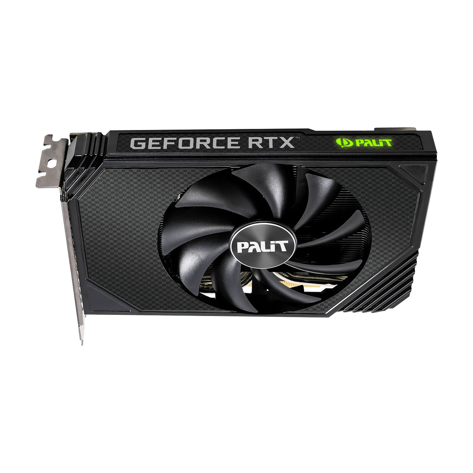 Palit GeForce RTX 3050 StormX OC (LHR) - Graphics card