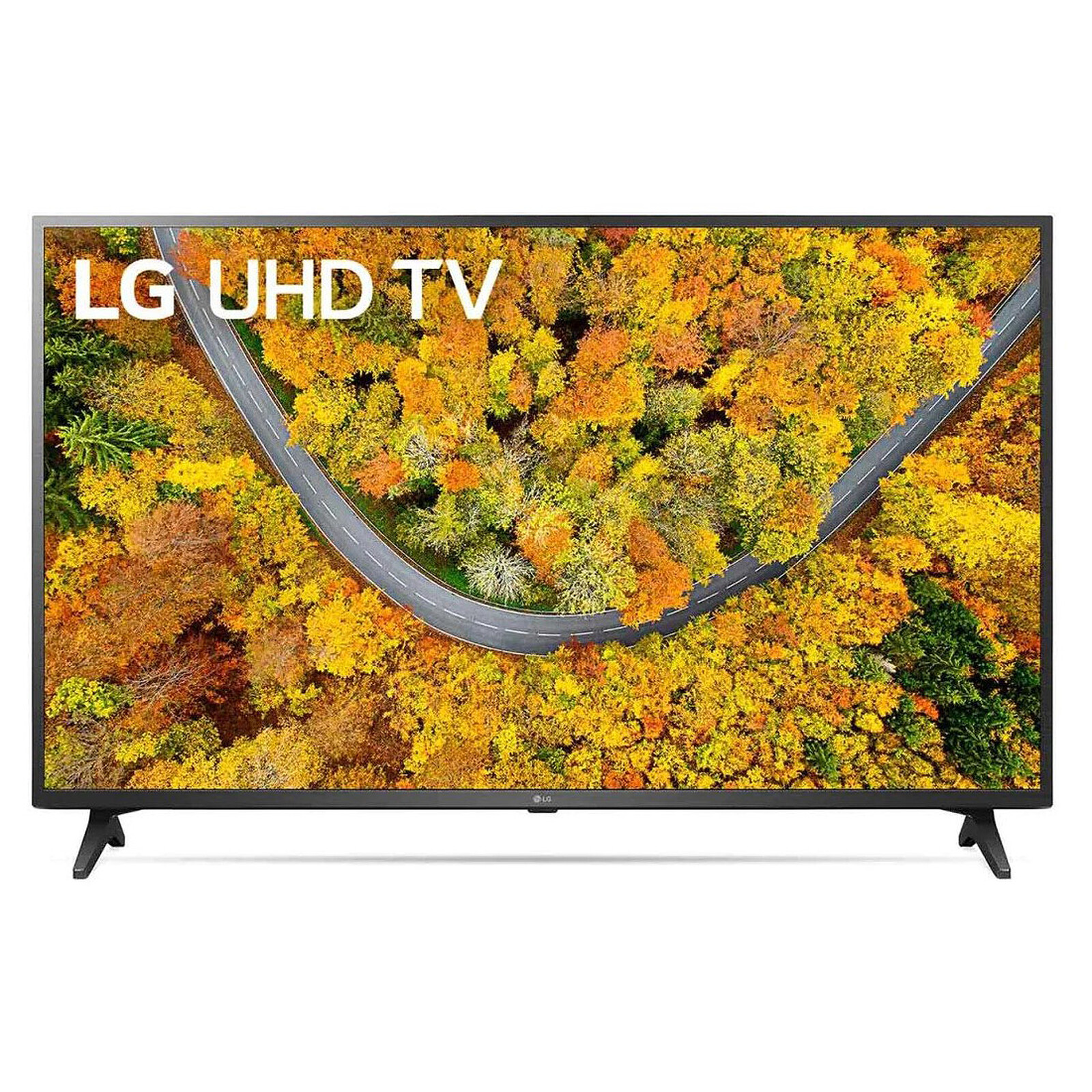 Televisor LG 55″ Pulgadas Smart TV LED Ultra HD 4K Bluetooth 55UR7800