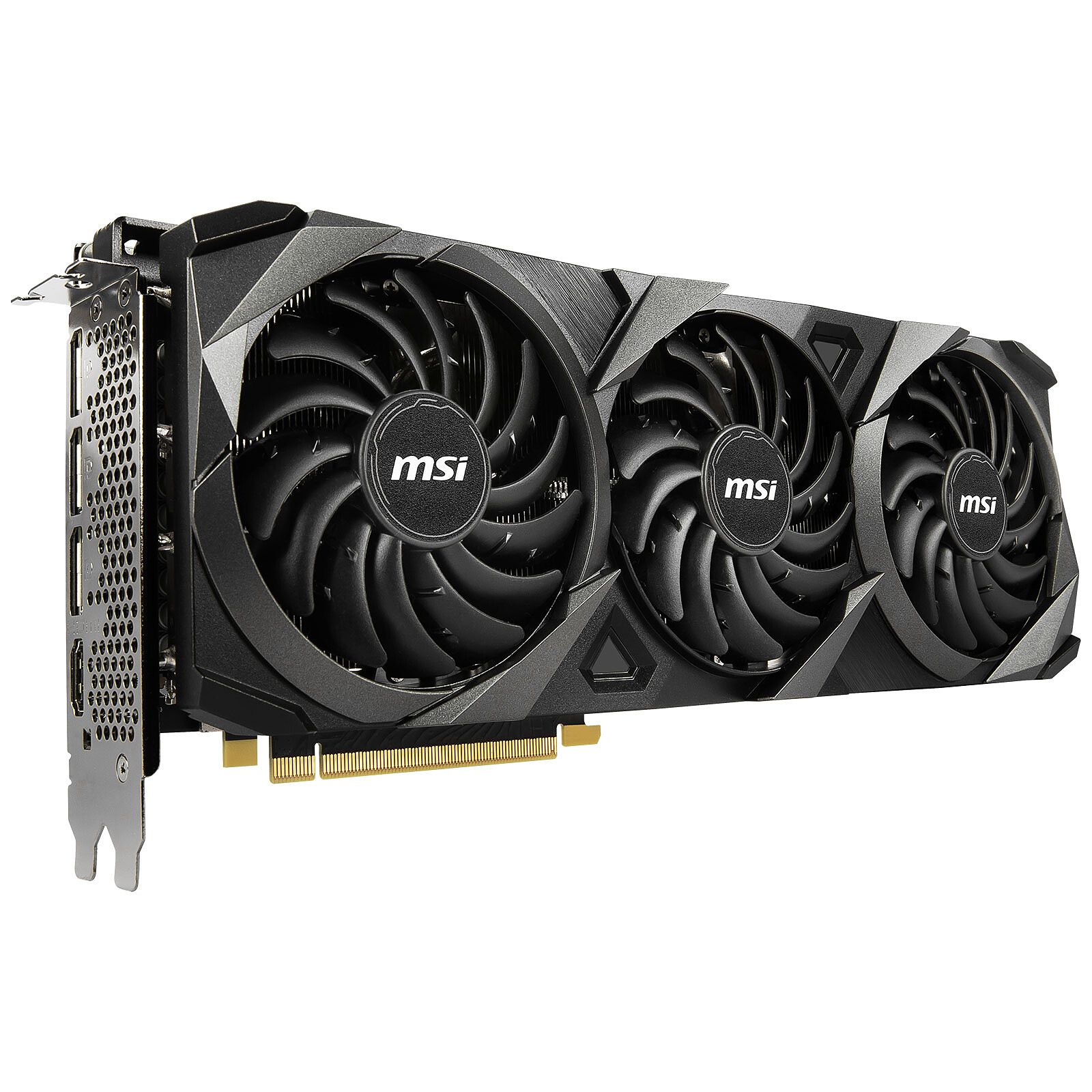 MSI GeForce RTX 3080 VENTUS 3X 10G OC