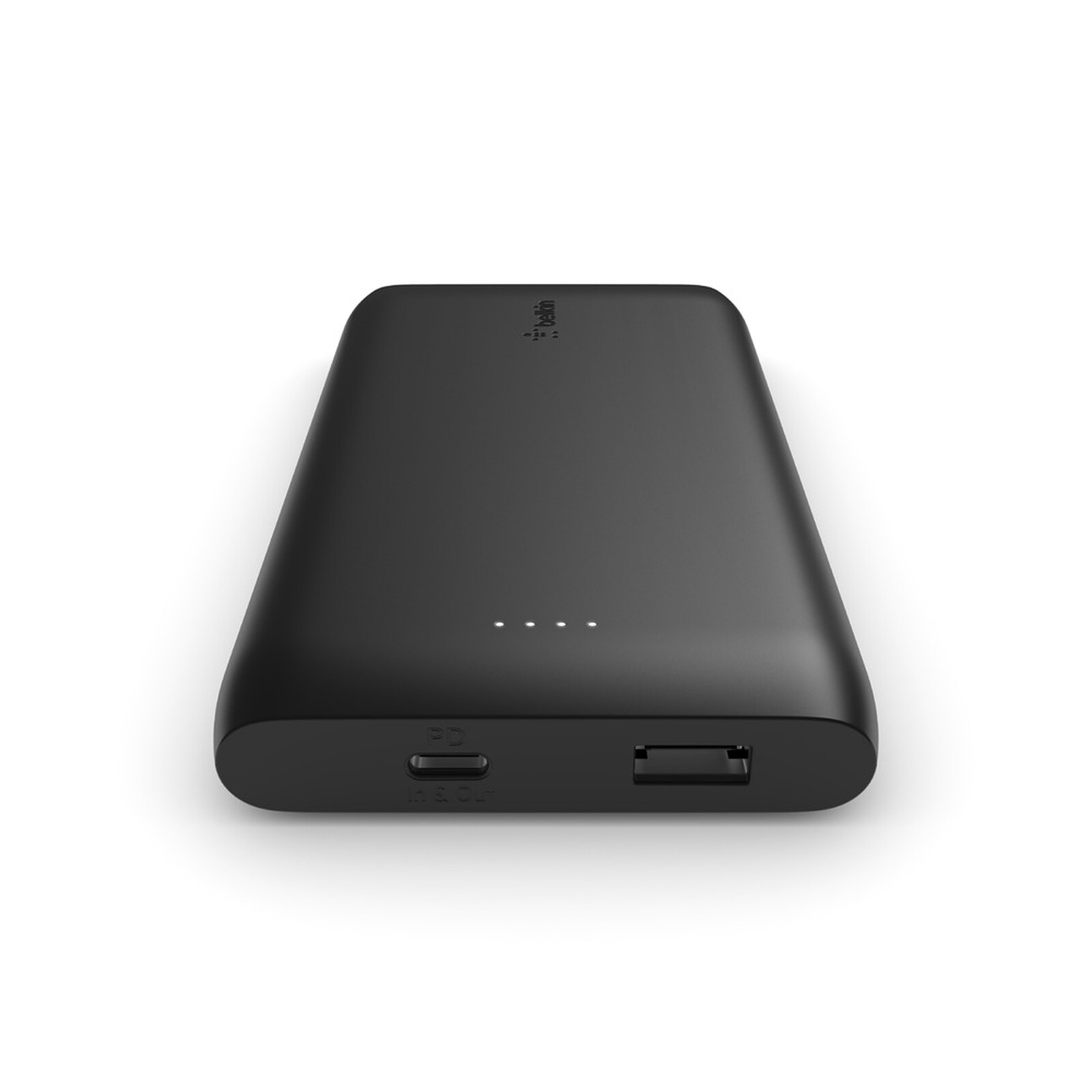 Xiaomi Mi Powerbank 2 Noir - Batterie externe - LDLC