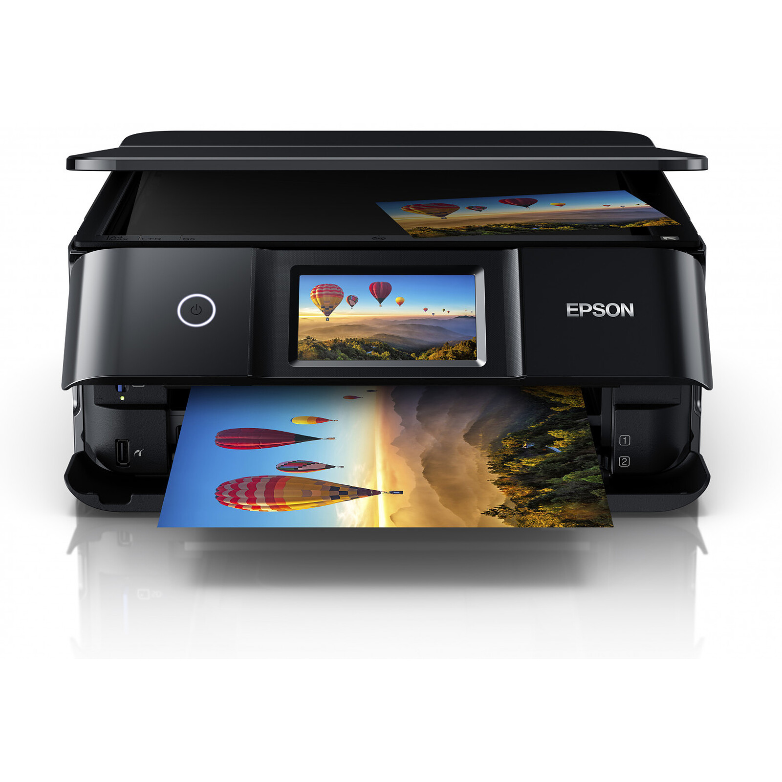 L'imprimante Epson XP-2200 multifonctions avec votre commande!