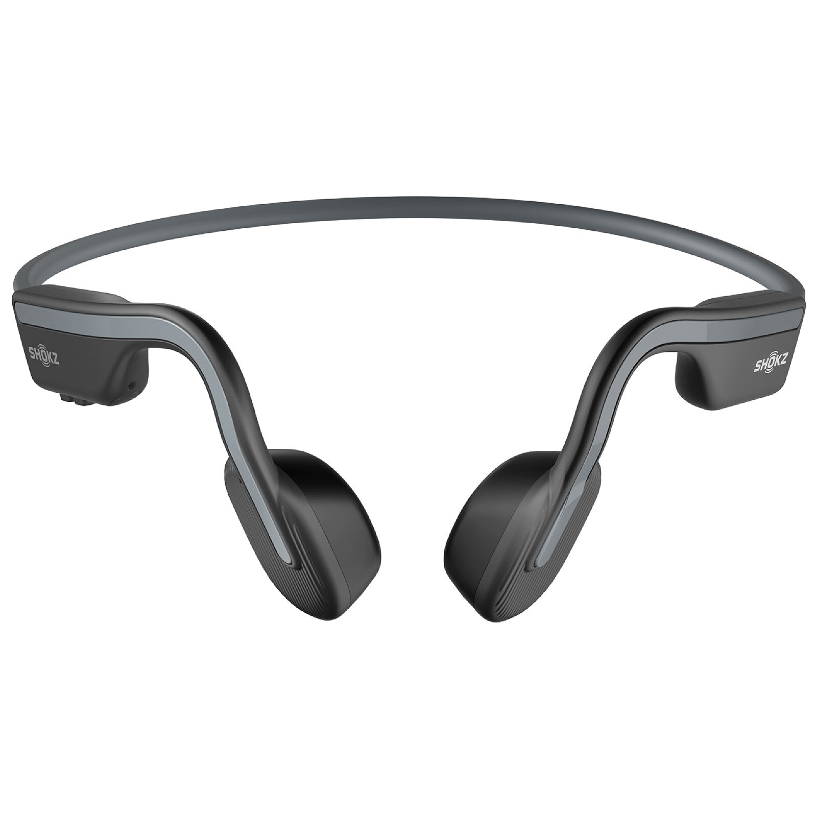 Chrono - Casque sans fil Bluetooth sur l'oreille, stéréo Hi-Fi 5.1