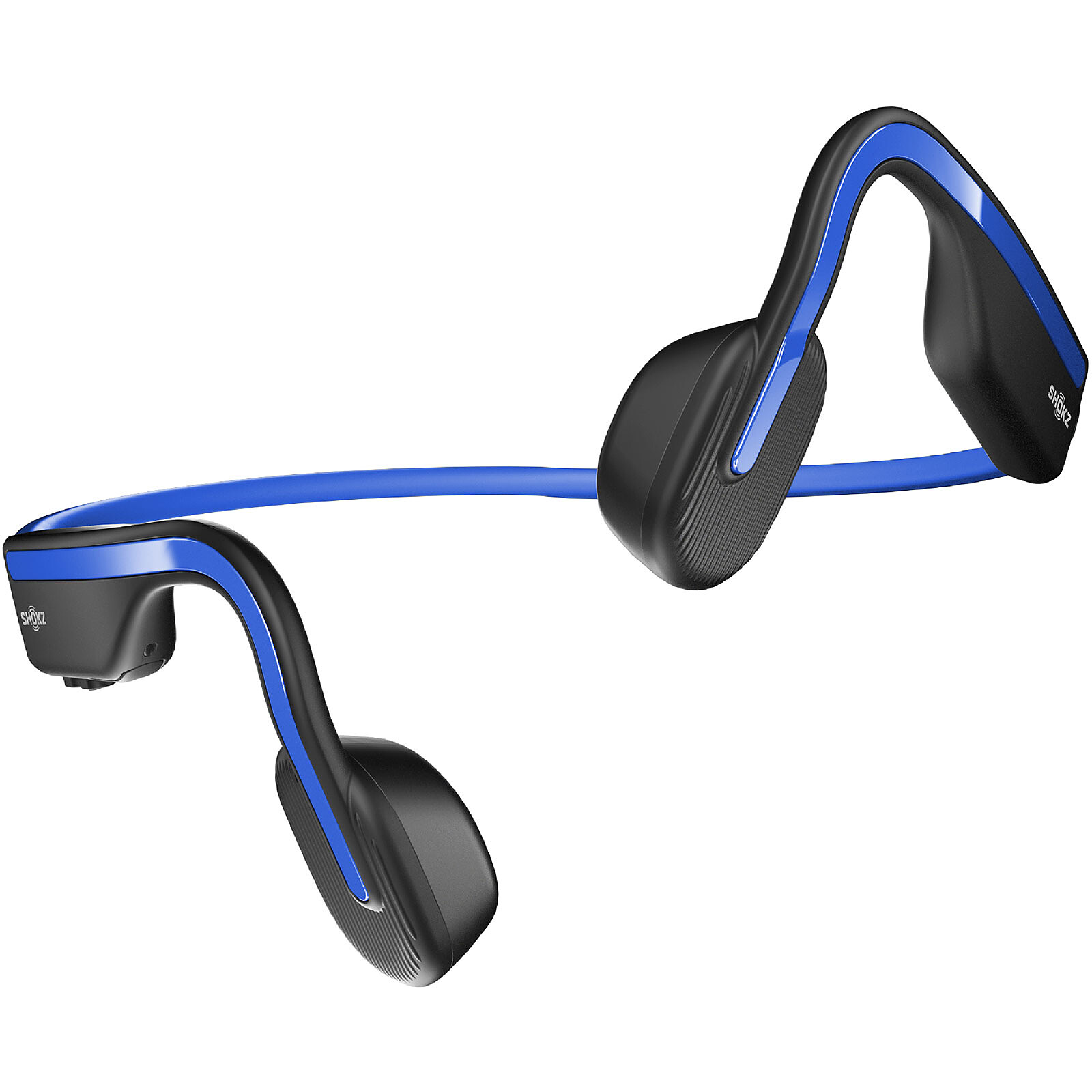 Shokz OpenMove (Azul) - Auriculares - LDLC
