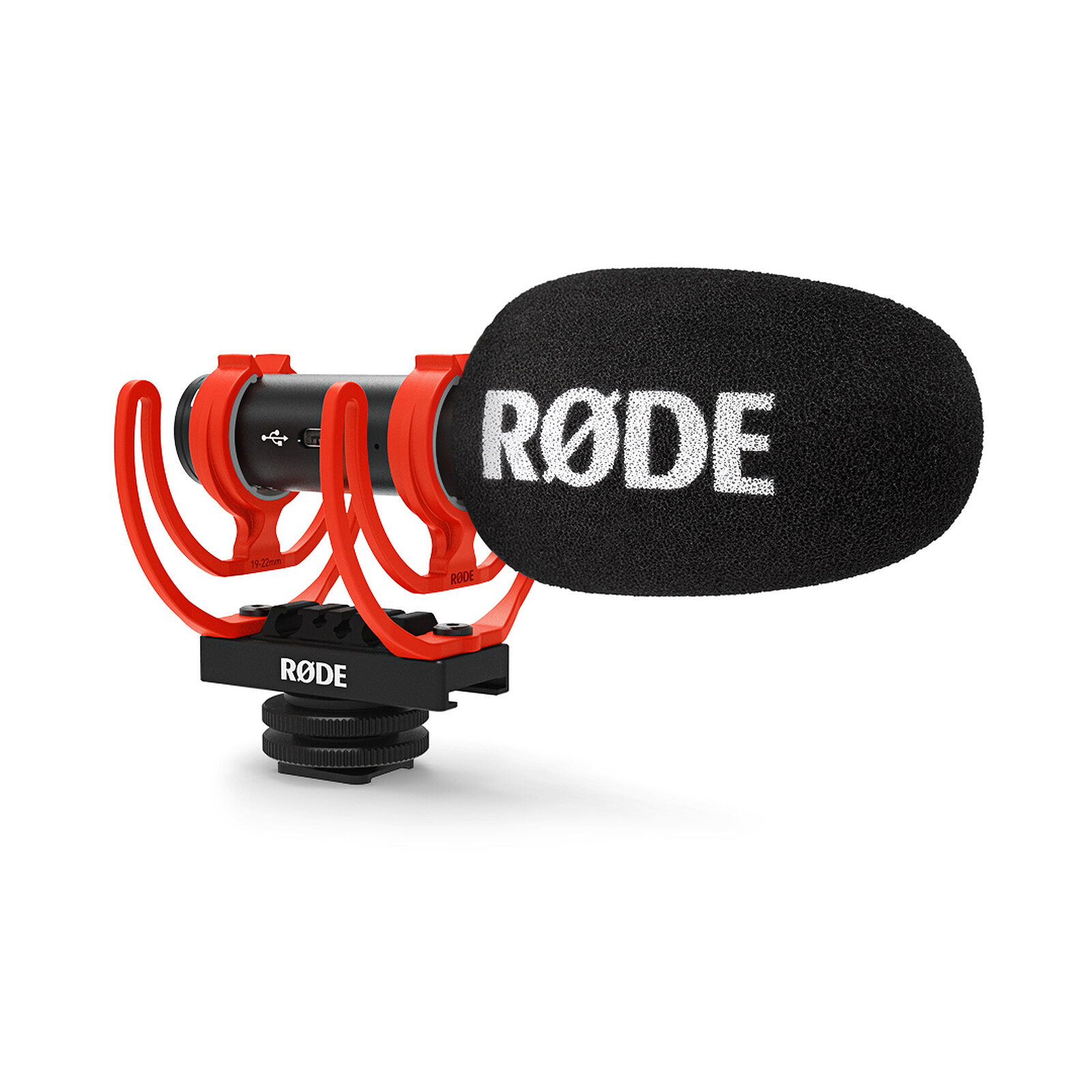 RODE Wireless GO II - Microphone - Garantie 3 ans LDLC