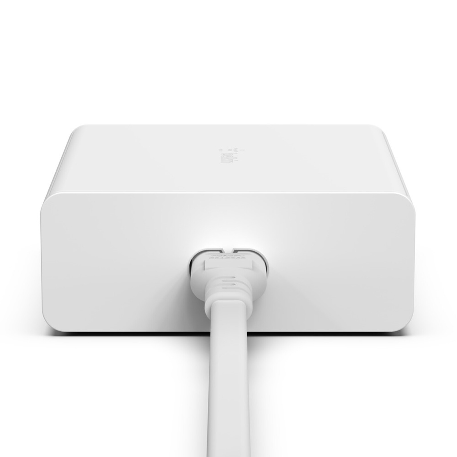 Chargeur secteur Belkin USB-C 25W pour iPhone et iPad