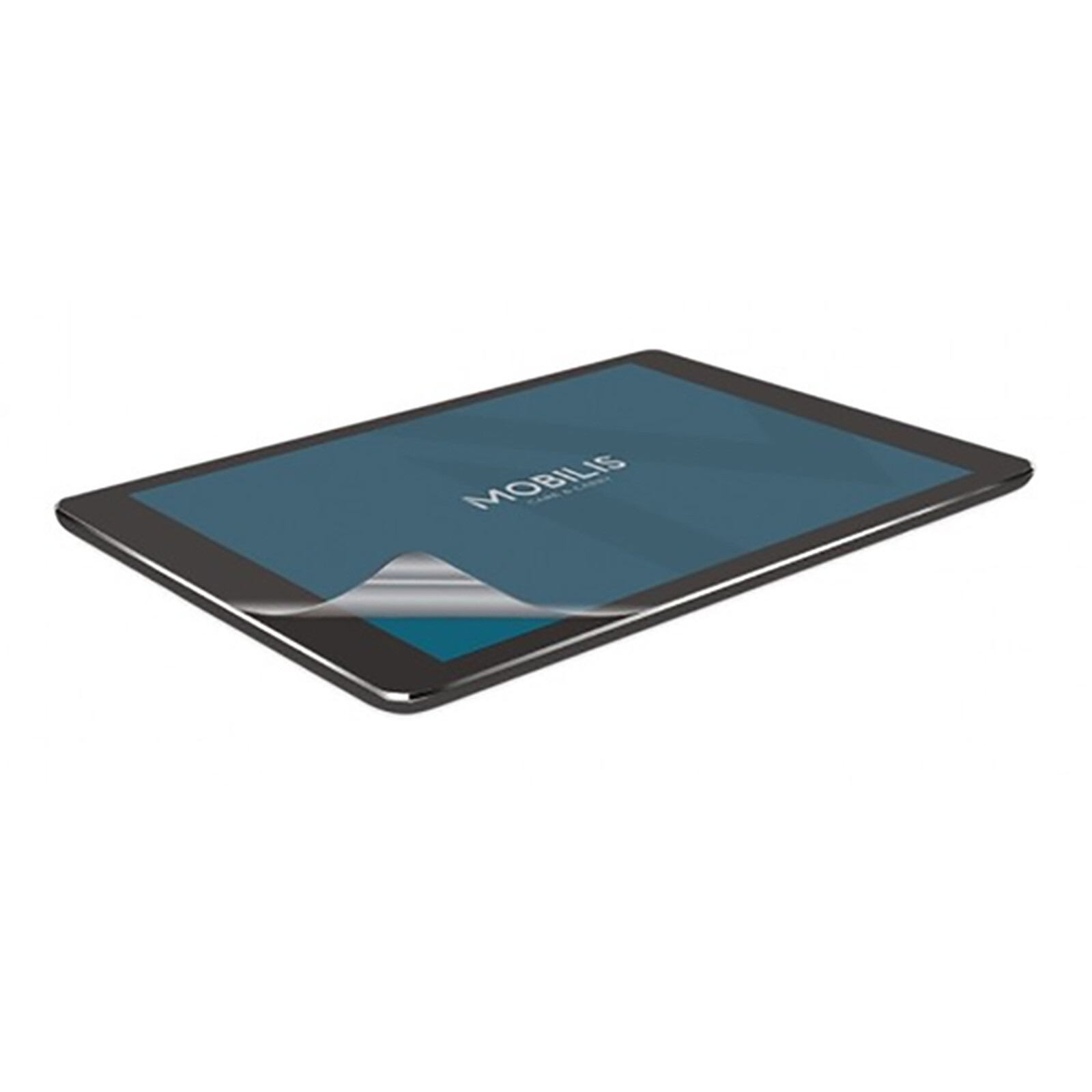 MW Verre de protection compatible iPad Mini 8.3 (2021 - 6th gen) - Film  protecteur tablette - LDLC