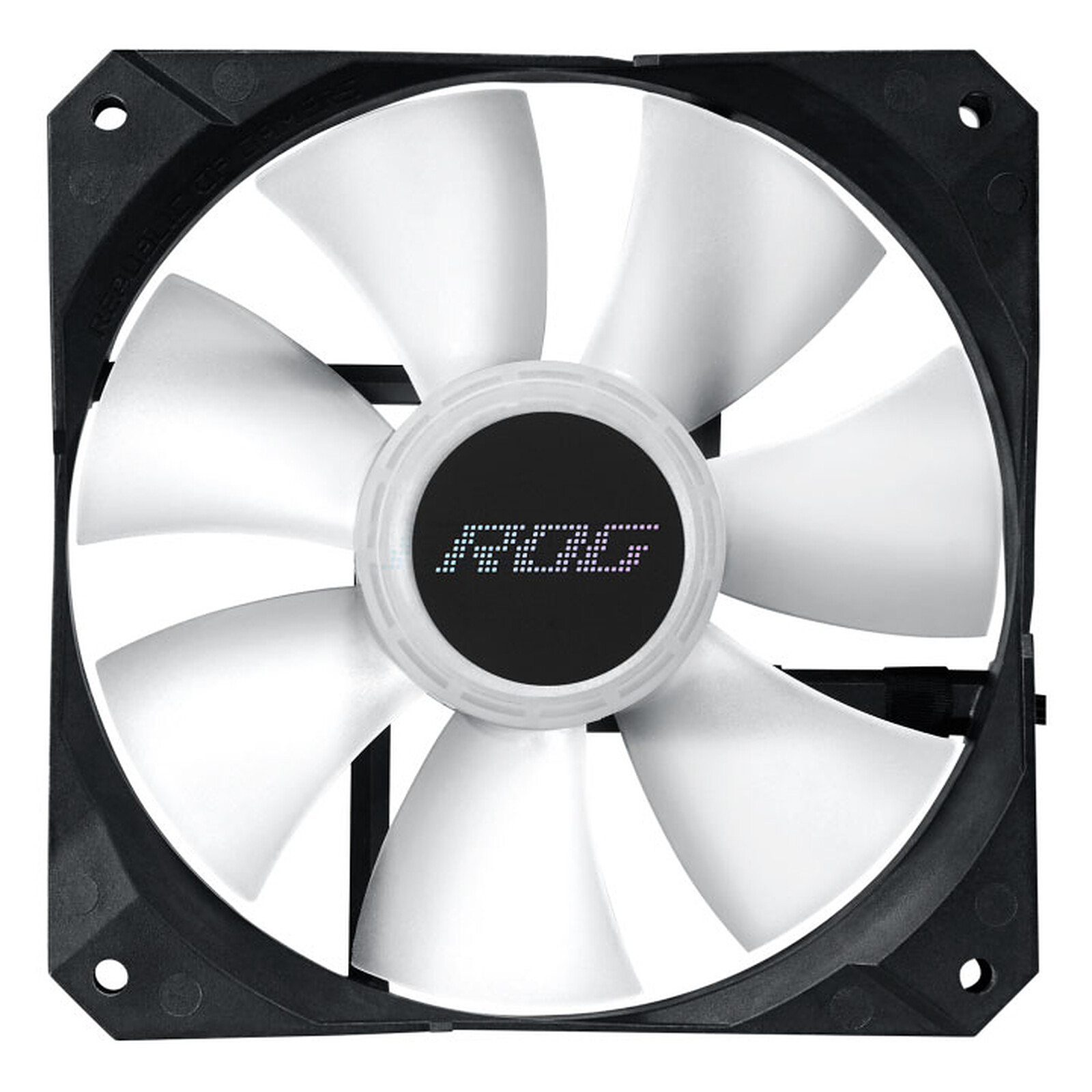 ASUS ROG Ryujin 240 - CPU fan - LDLC 3-year warranty