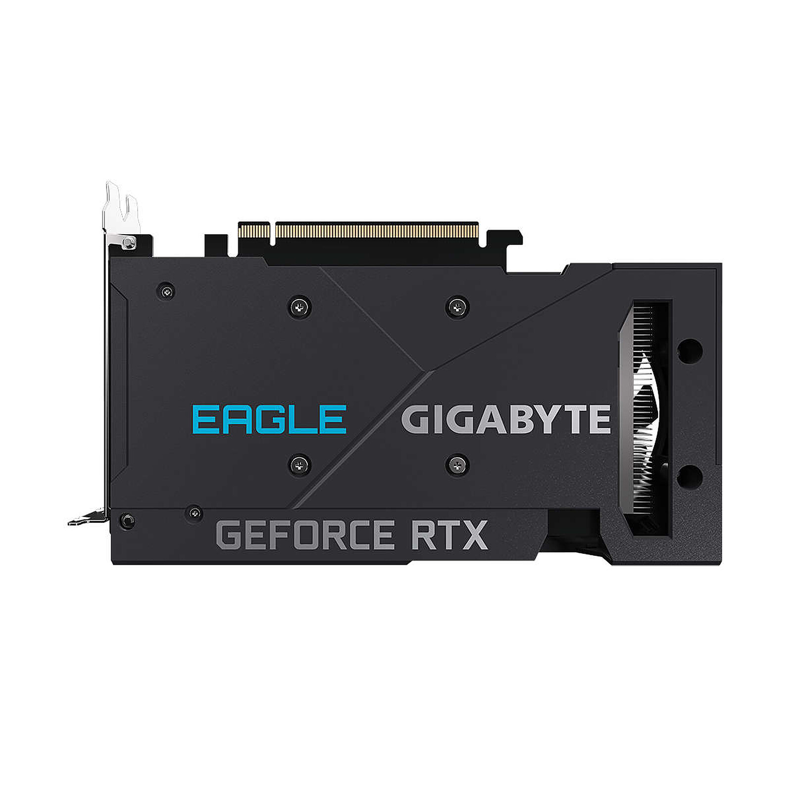 GeForce RTX 3050 : les stocks seraient supérieurs à ceux de la RTX