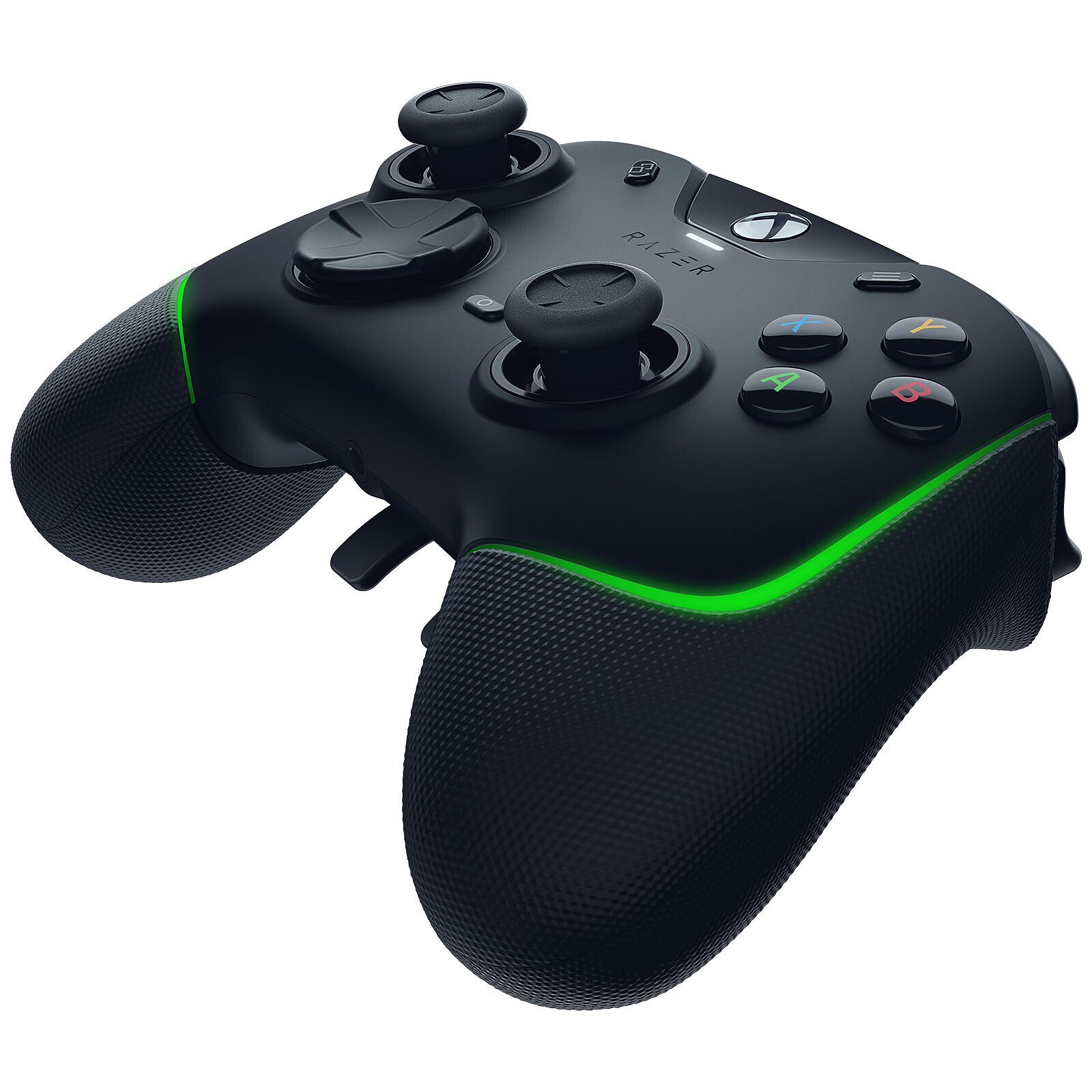 Razer Wolverine V2 Chroma (Black) - PC game controller - LDLC 3 