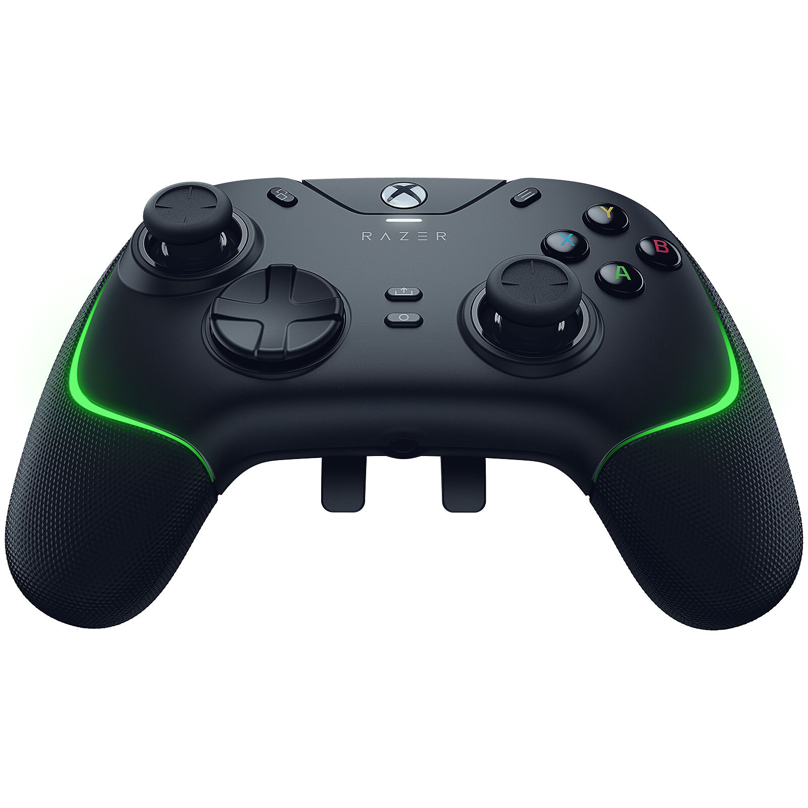 Razer Wolverine V2 Chroma (Black) - PC game controller - LDLC 3 