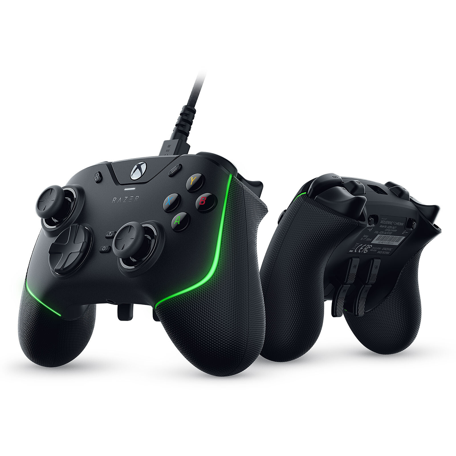 Razer on sale ps3 controller